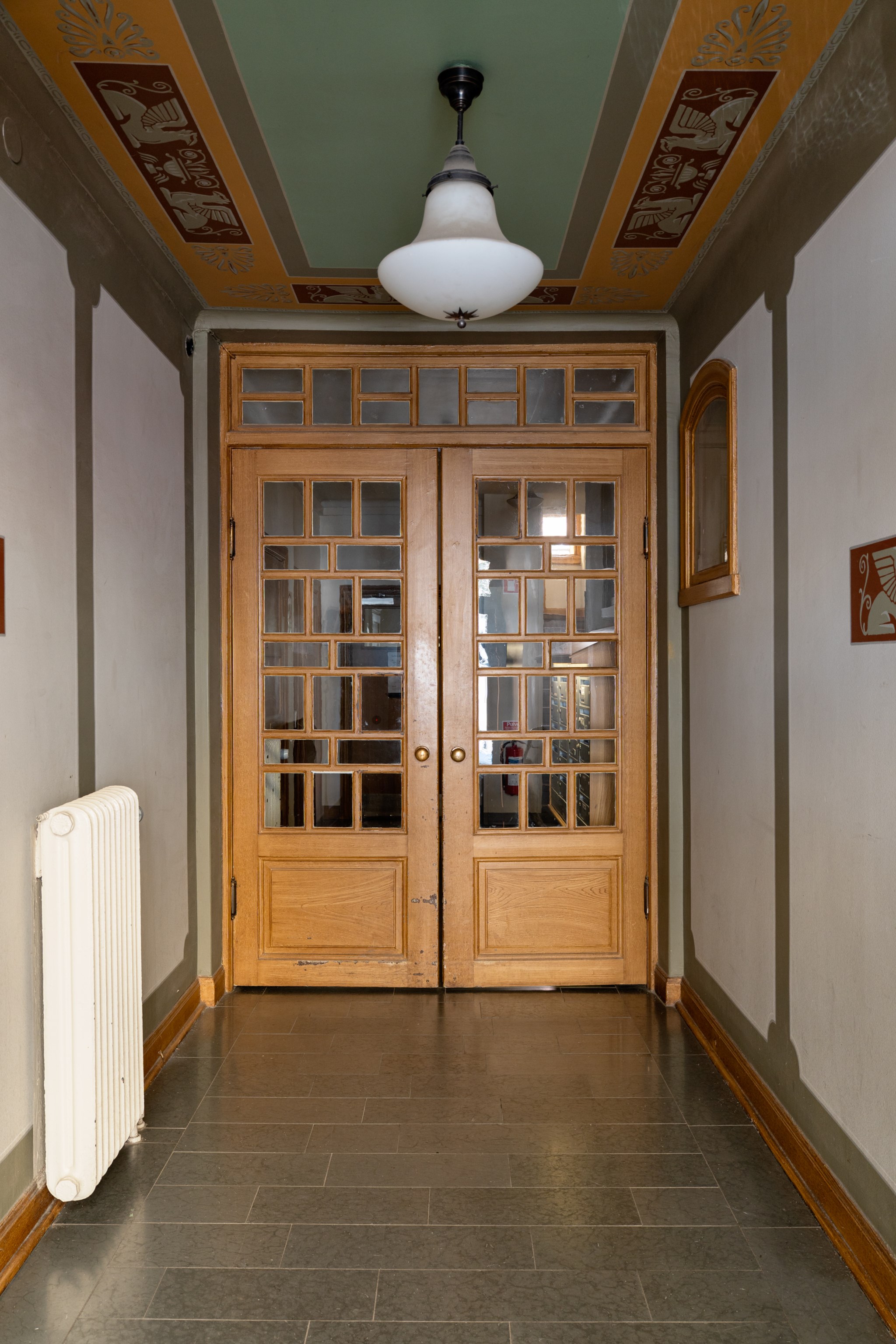  Norrbackagatan 30, 2tr