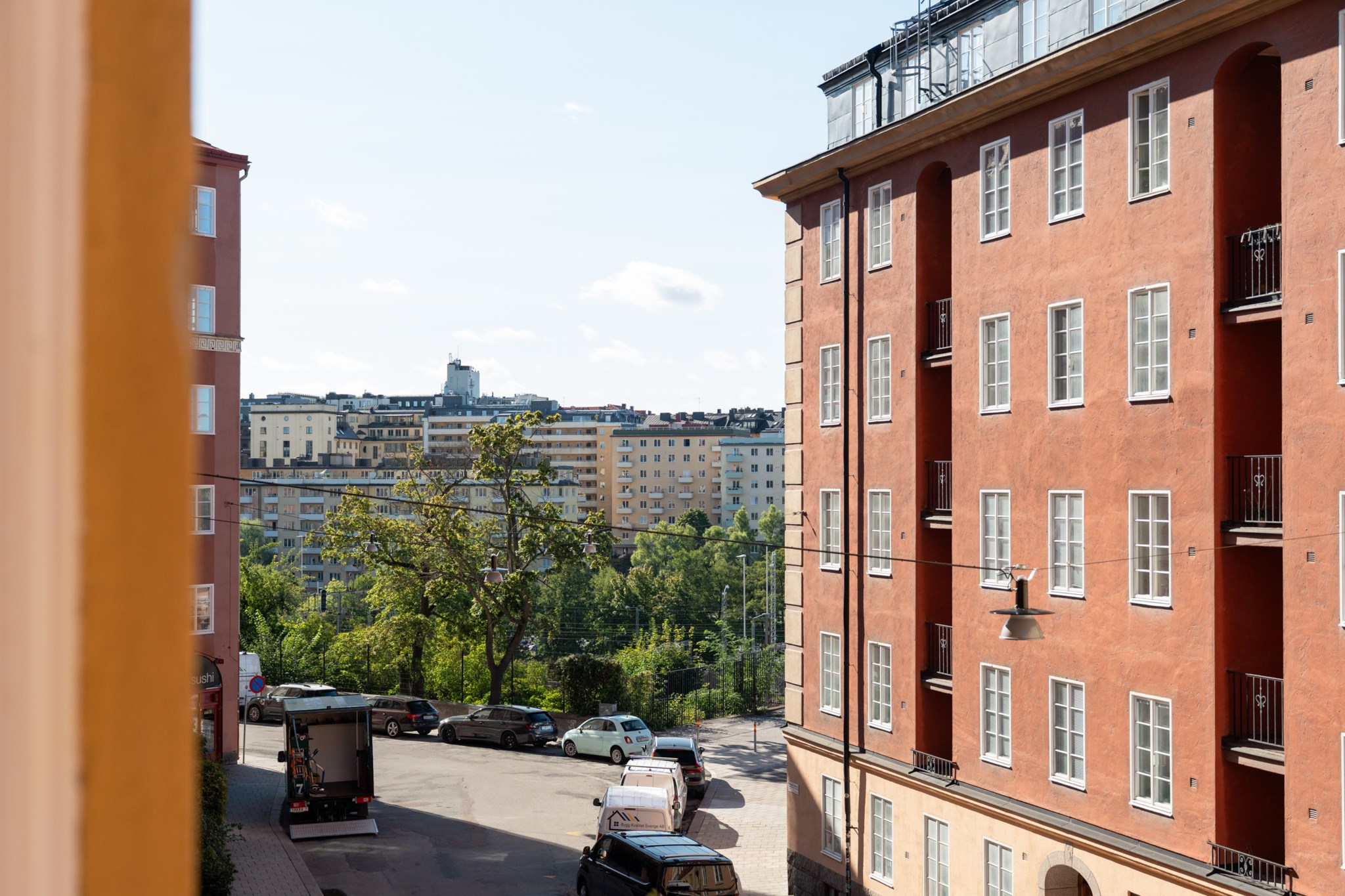  Norrbackagatan 30, 2tr