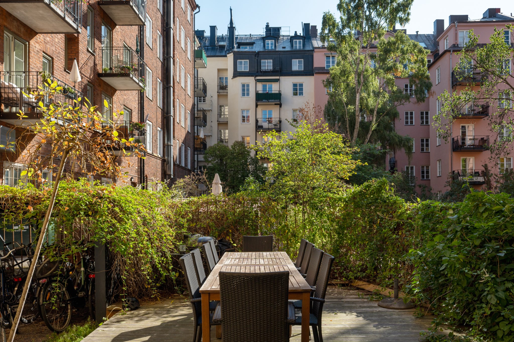  Norrbackagatan 30, 2tr