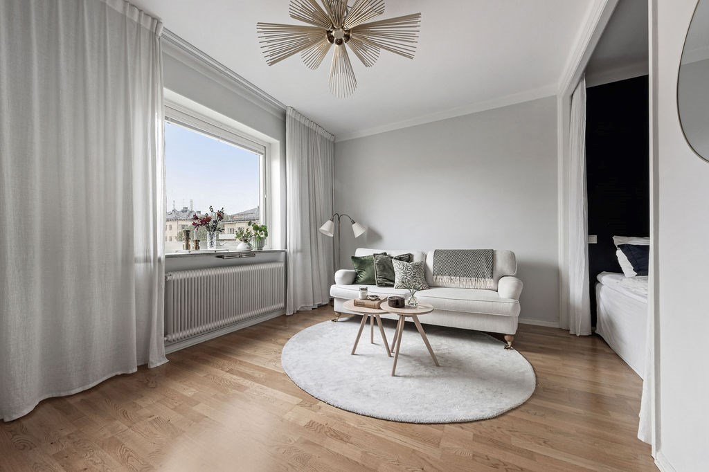  Erik Dahlbergsgatan 29B