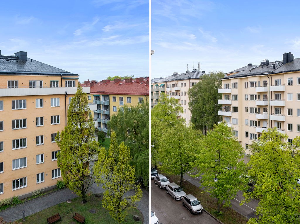  Erik Dahlbergsgatan 29B