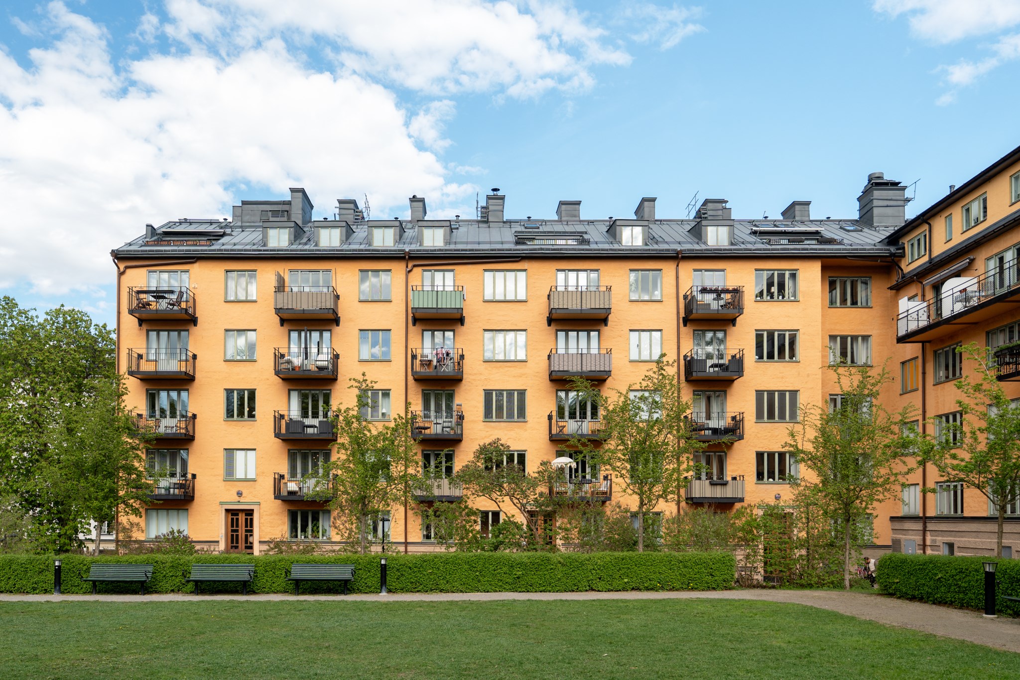  Roslagsgatan 51, 1,5tr