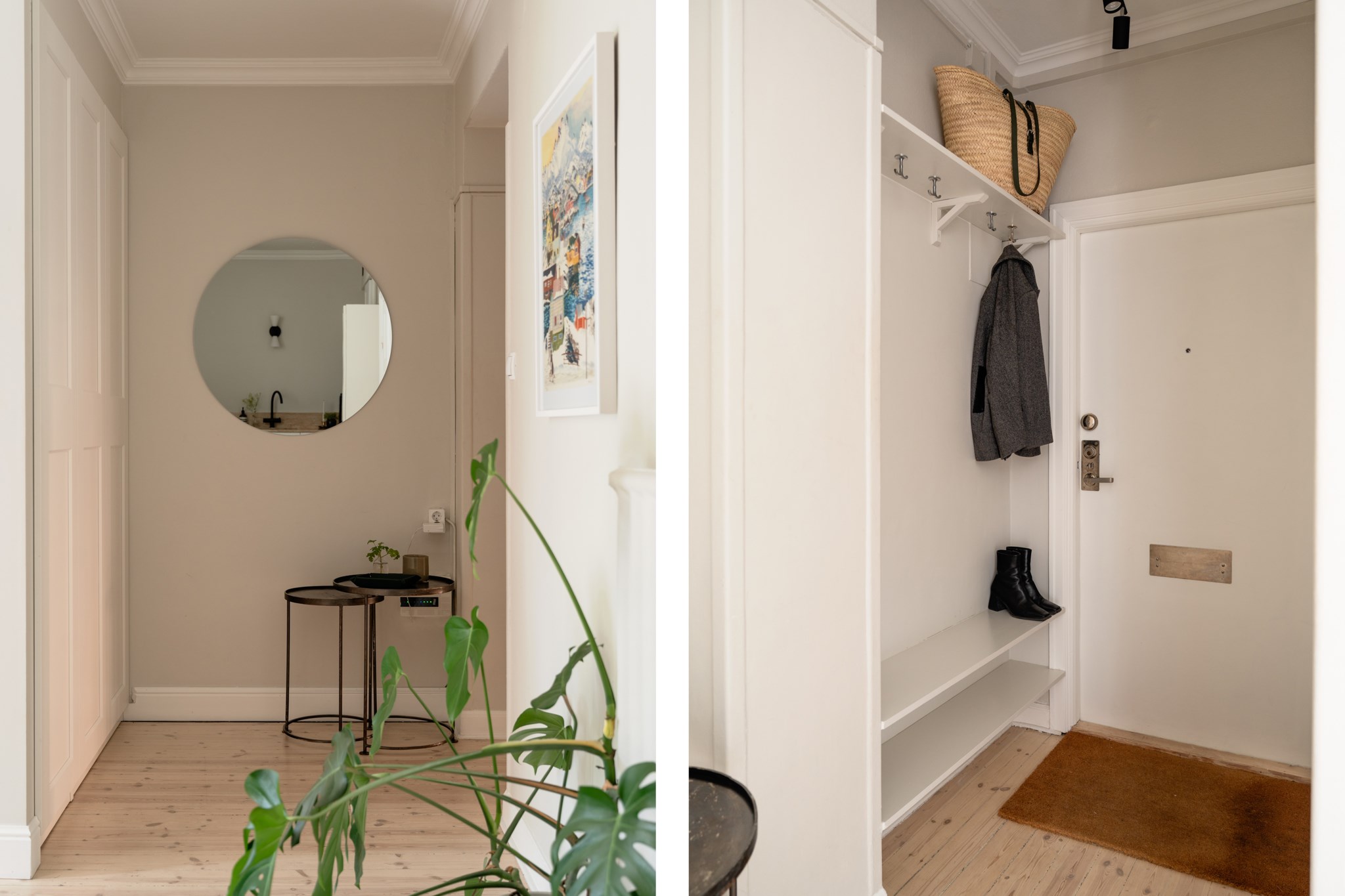  Roslagsgatan 51, 1,5tr