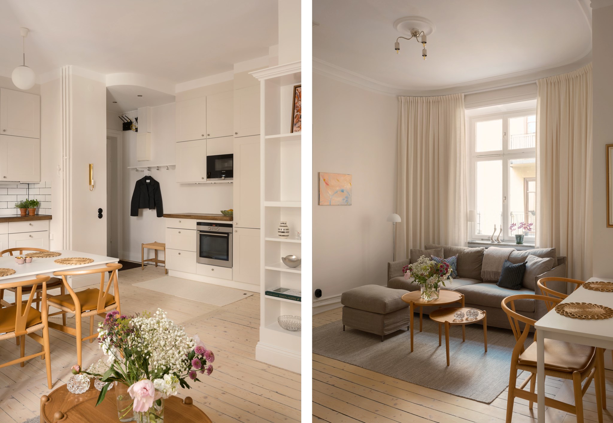  Vikingagatan 3, 2,5tr