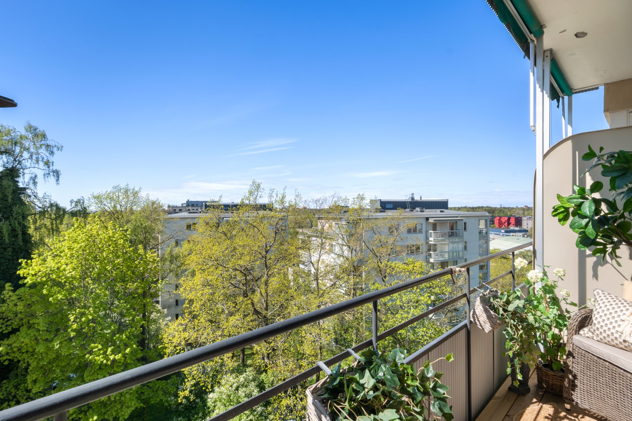  Smedsbacksgatan 32