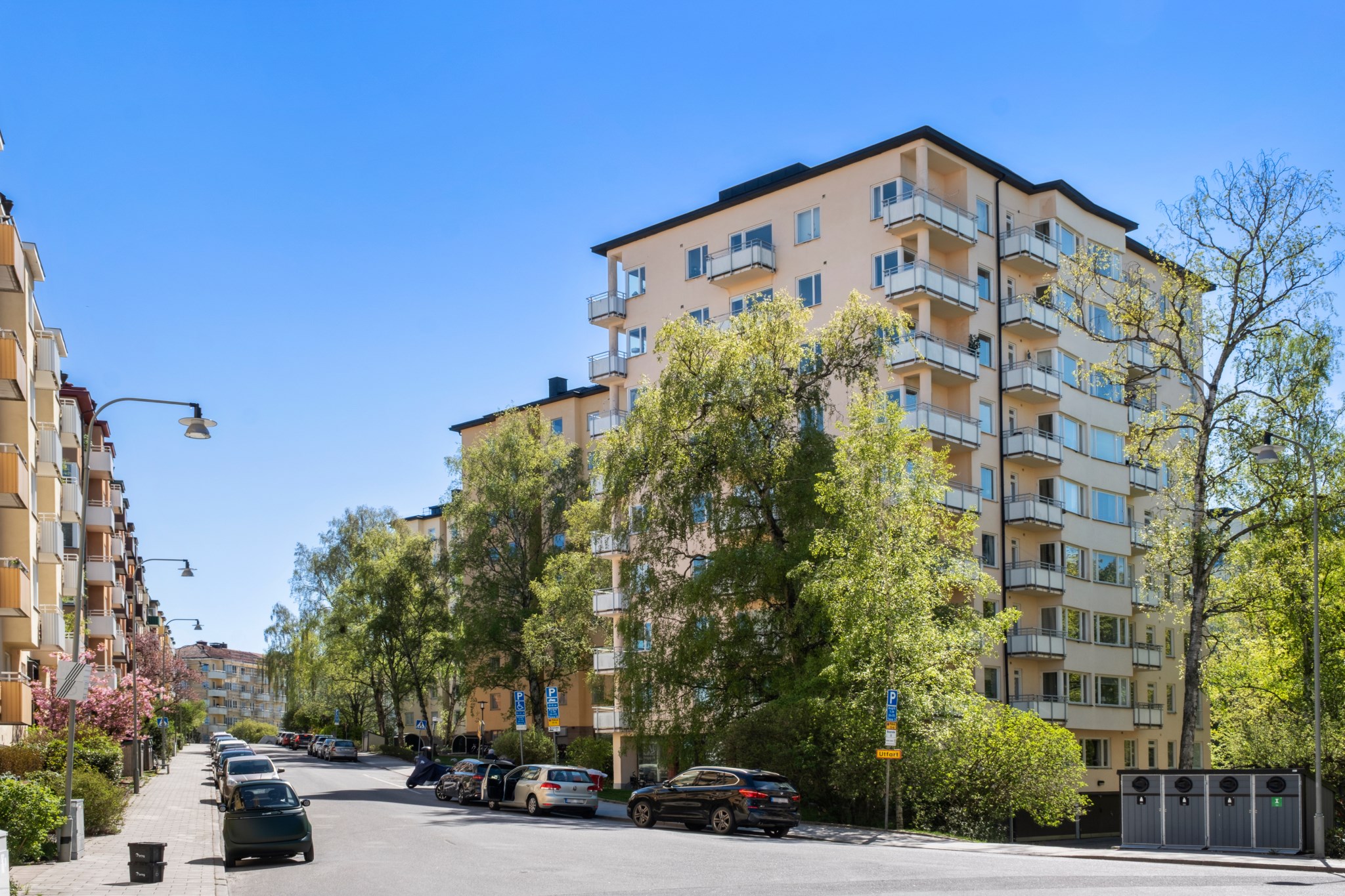 Smedsbacksgatan Smedsbacksgatan 32