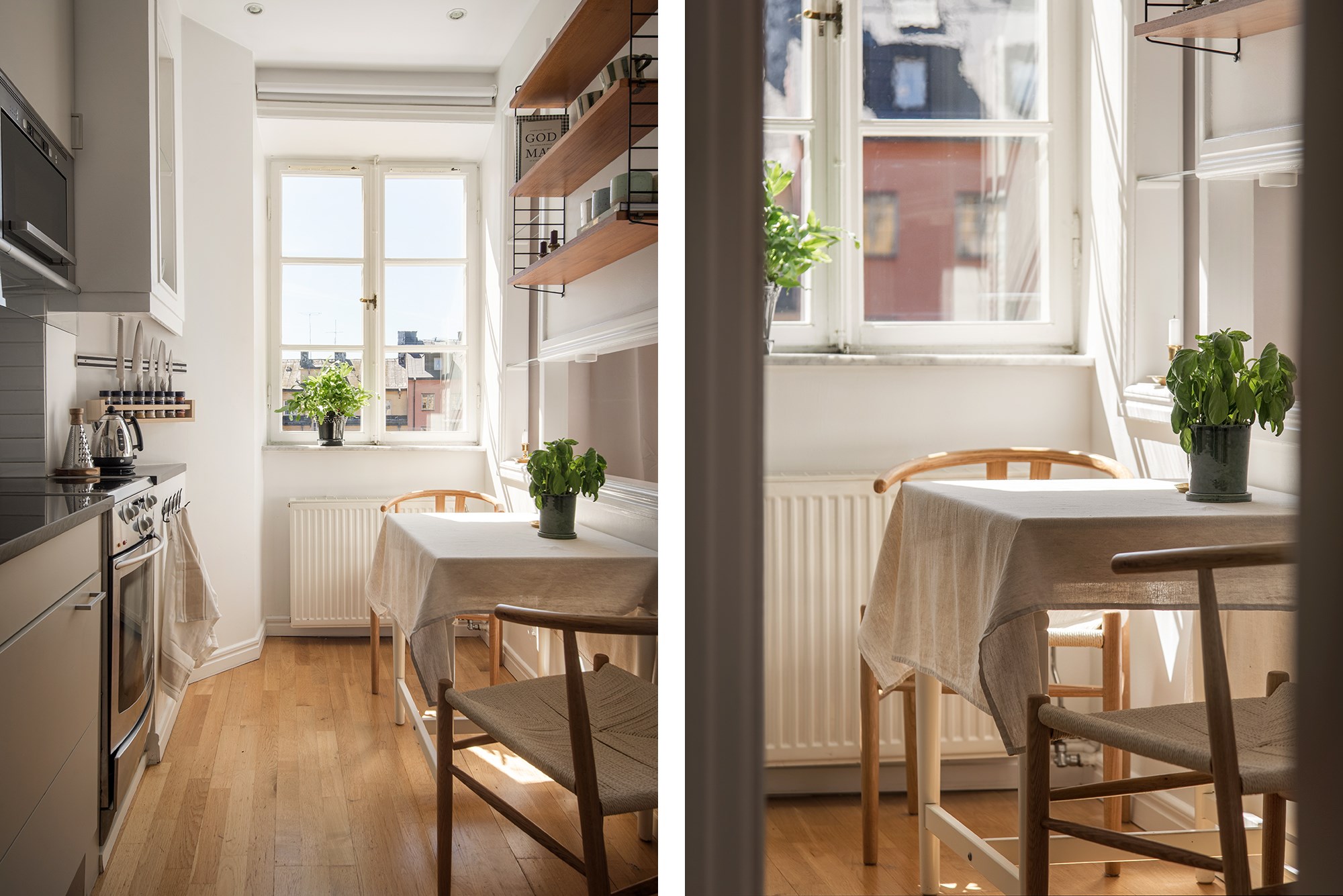  Bråvallagatan 9A, 4 tr
