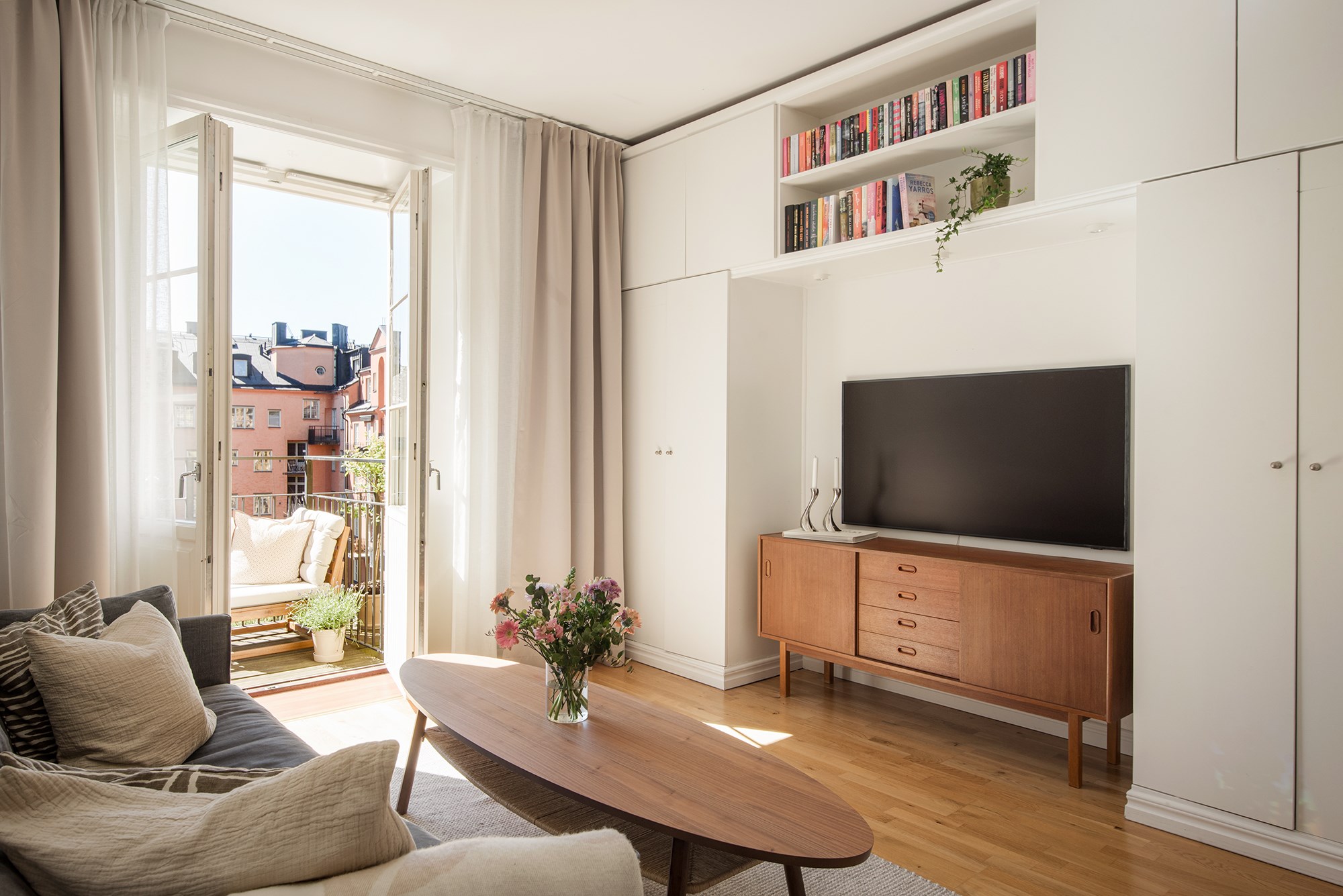  Bråvallagatan 9A, 4 tr