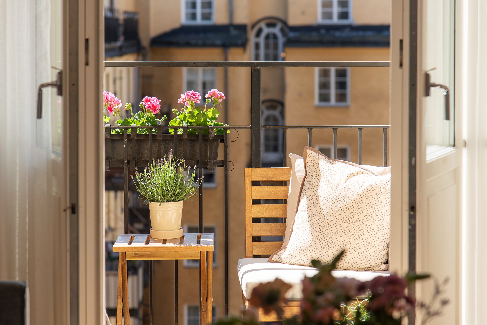  Bråvallagatan 9A, 4 tr