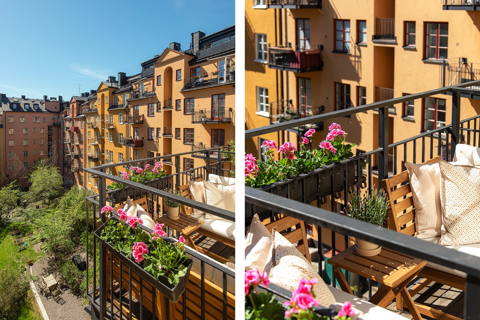  Bråvallagatan 9A, 4 tr