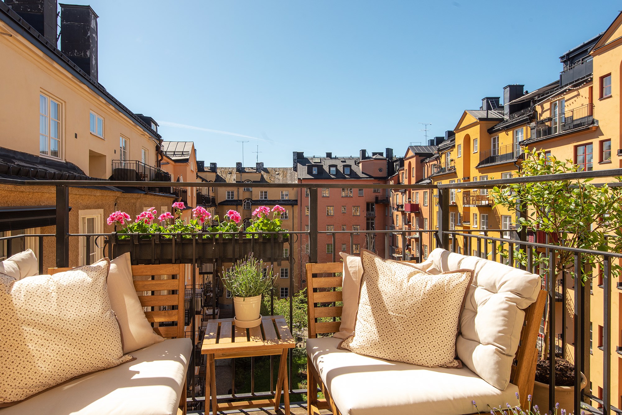  Bråvallagatan 9A, 4 tr