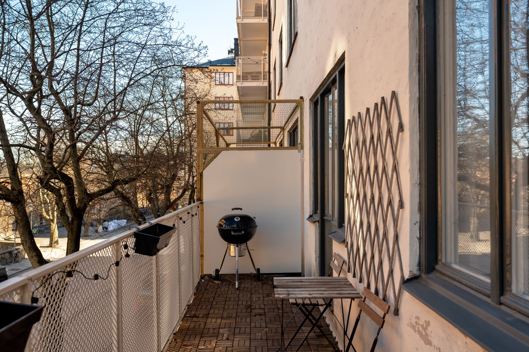  Alströmergatan 32H