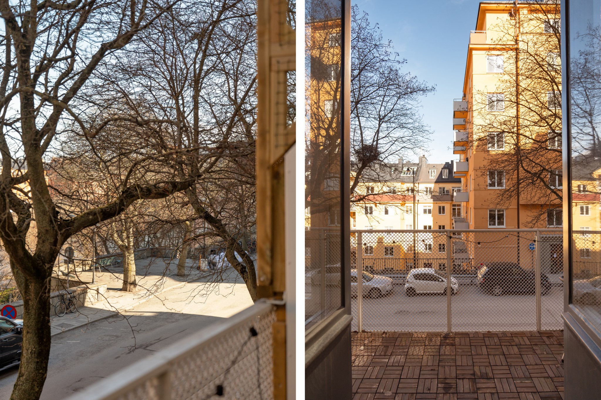  Alströmergatan 32H