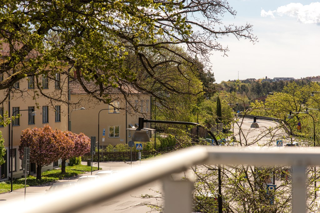 Kungsholmen - Stora Essingen, Essingestråket 17