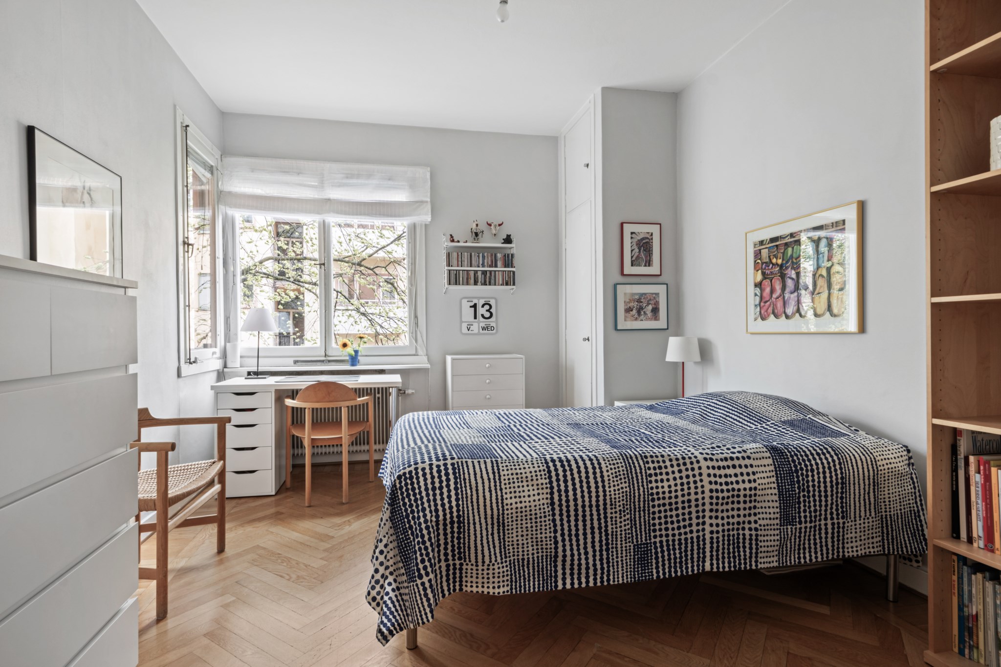  Sandelsgatan 40
