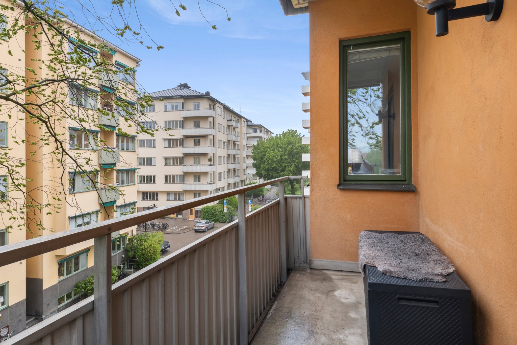  Sandelsgatan 40