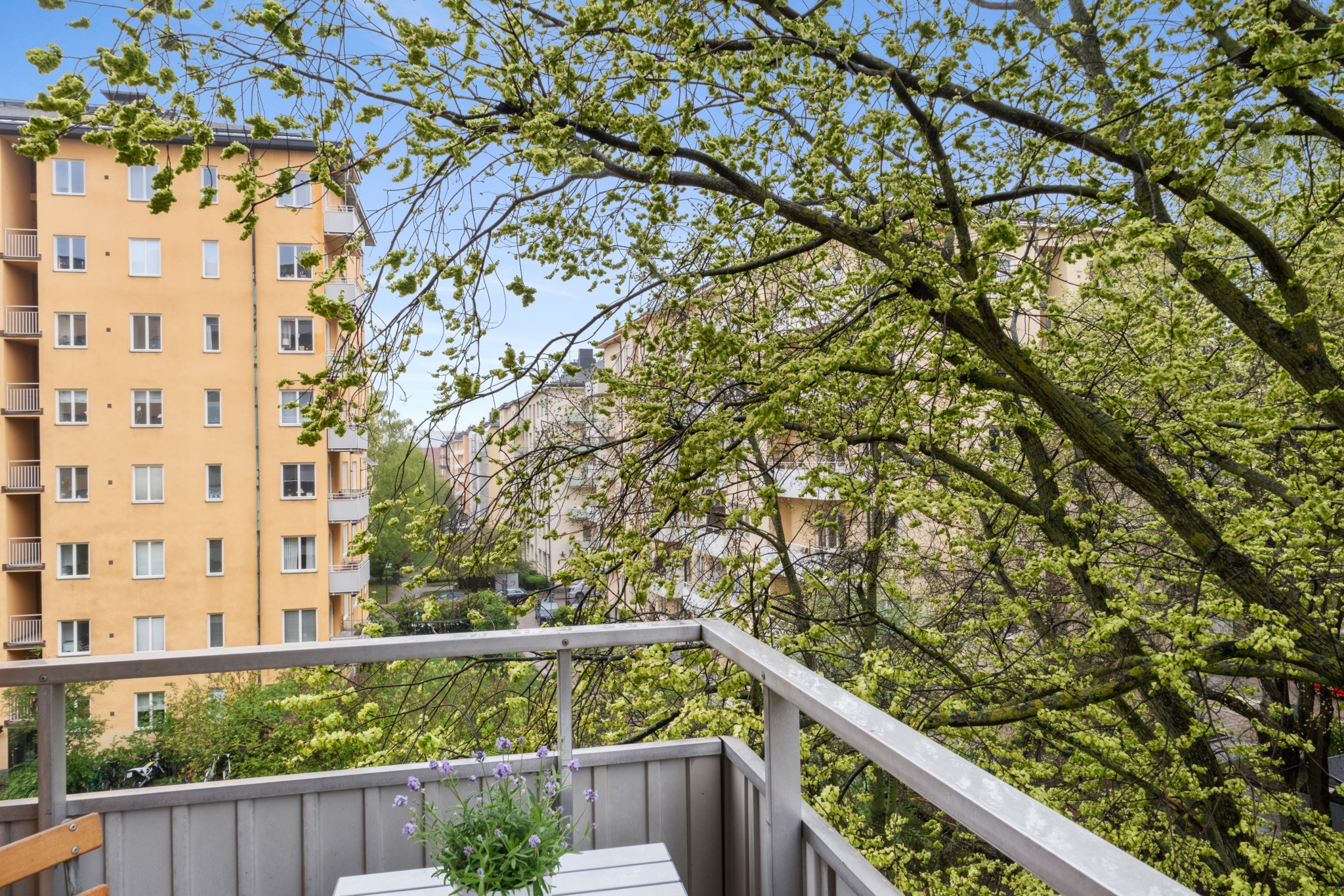  Sandelsgatan 40