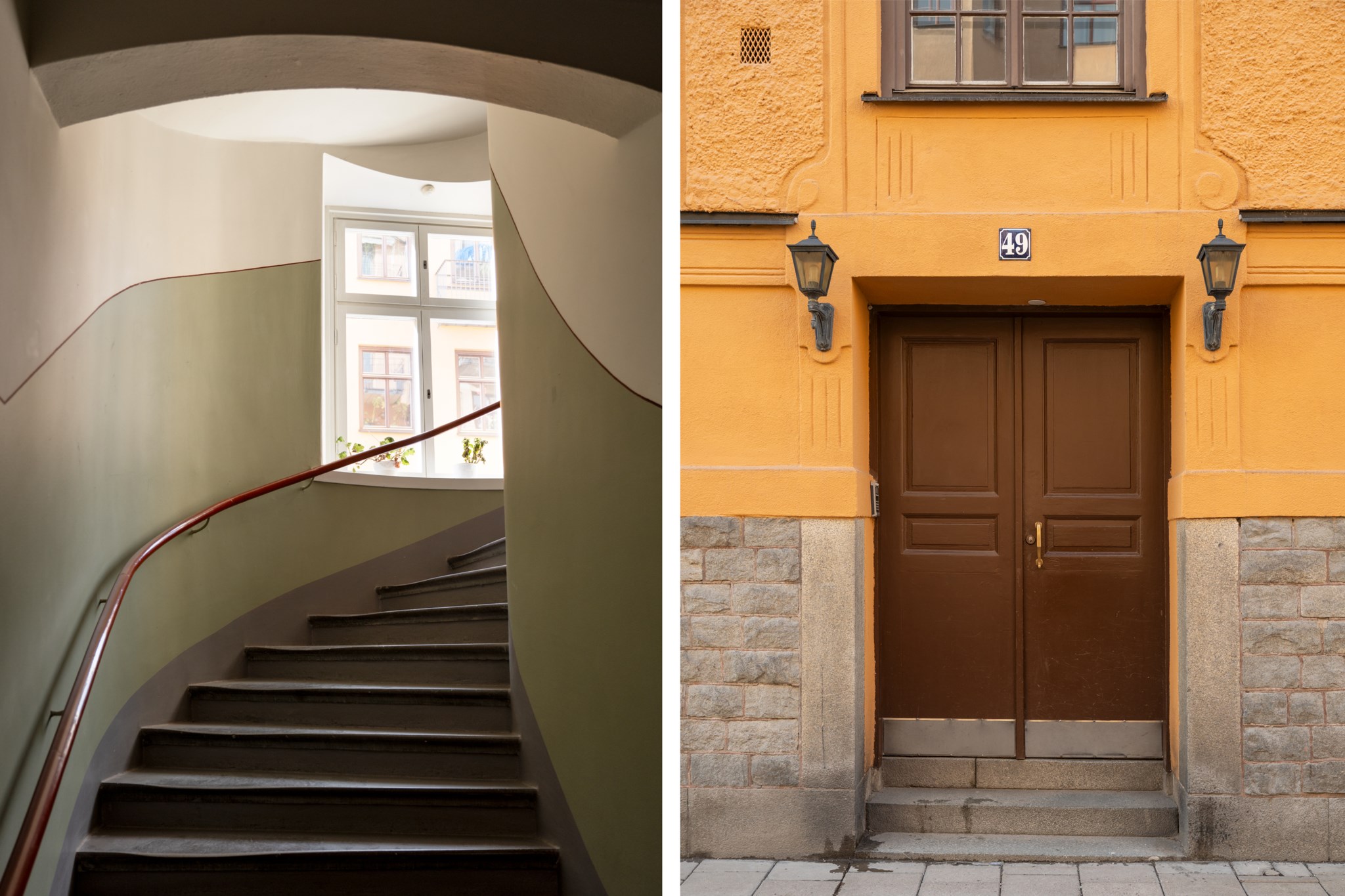  Tomtebogatan 49