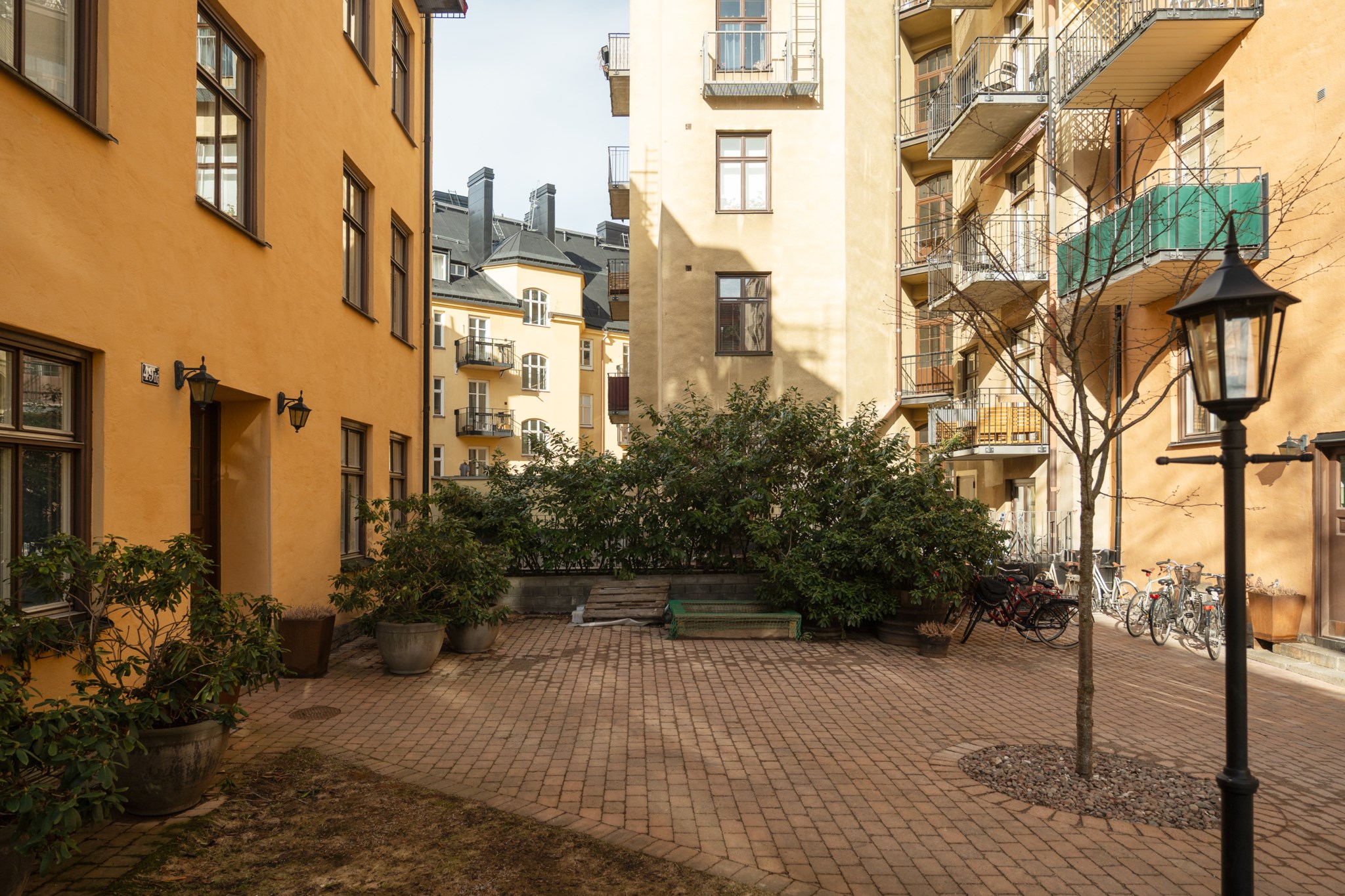  Tomtebogatan 49