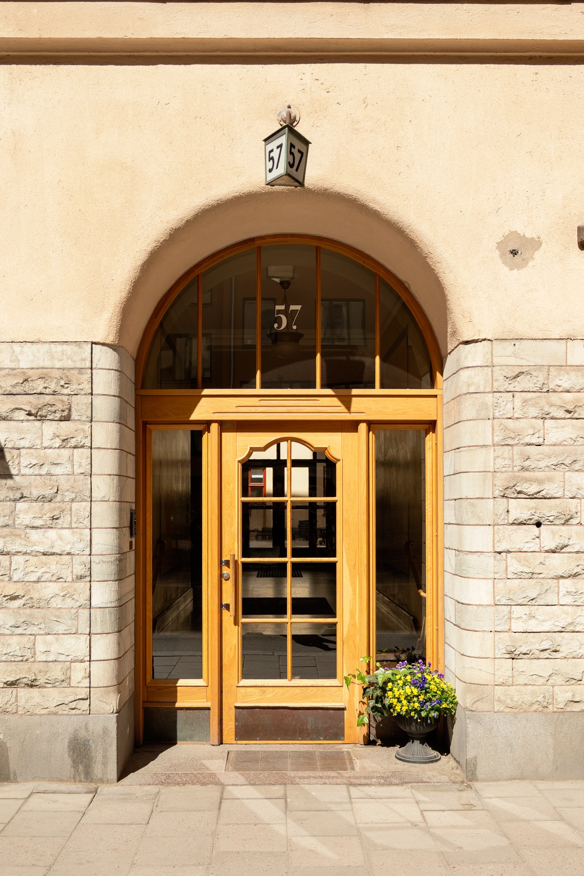 Port Sankt Eriksgatan 57A