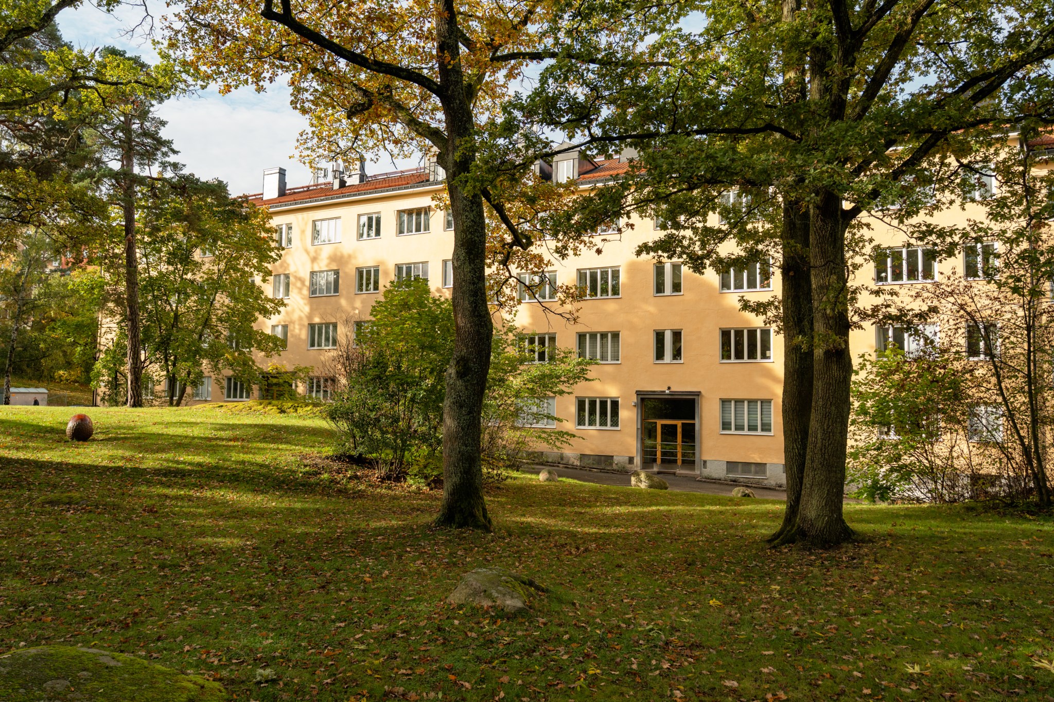  Vitalisvägen 11, 2tr