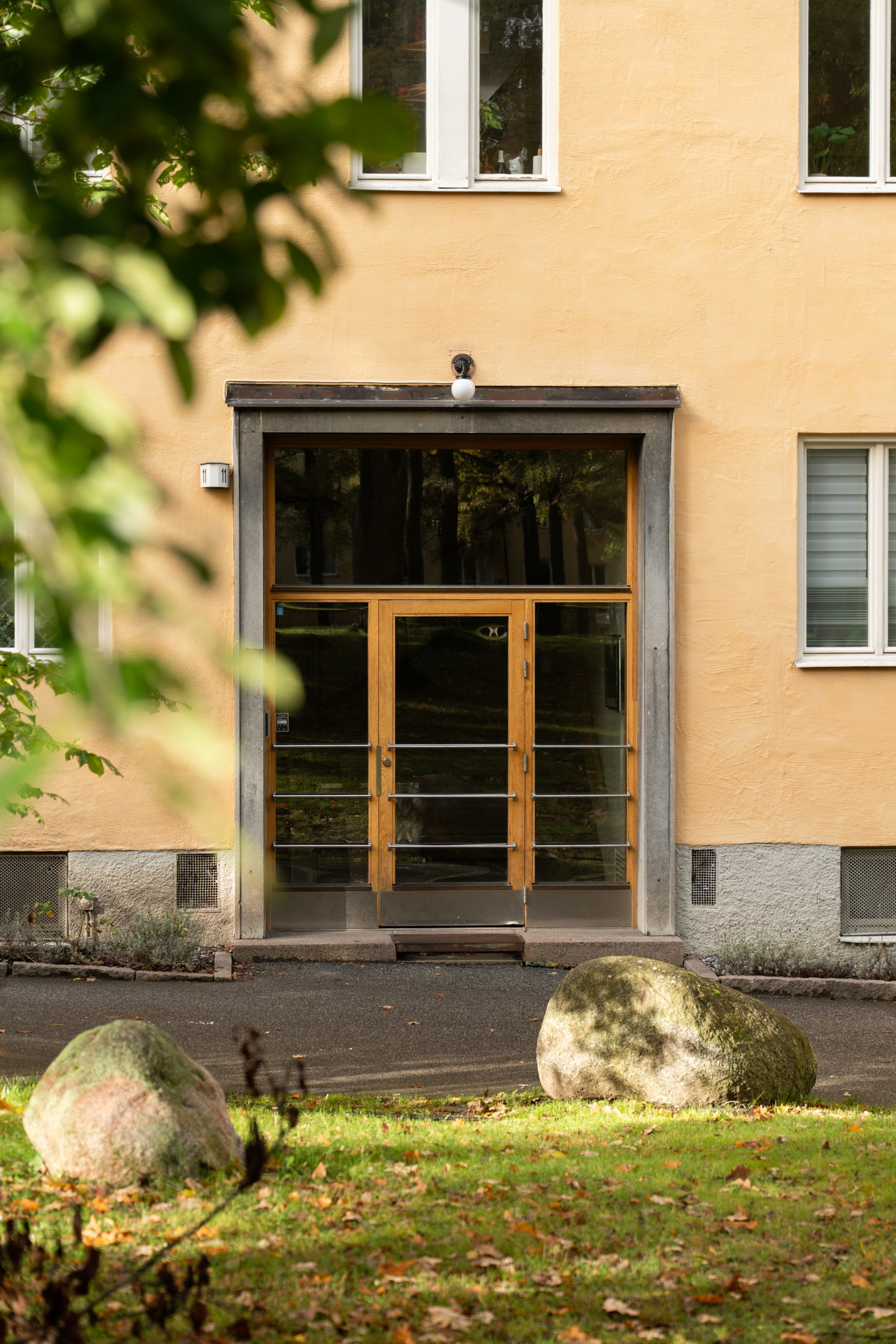  Vitalisvägen 11, 2tr