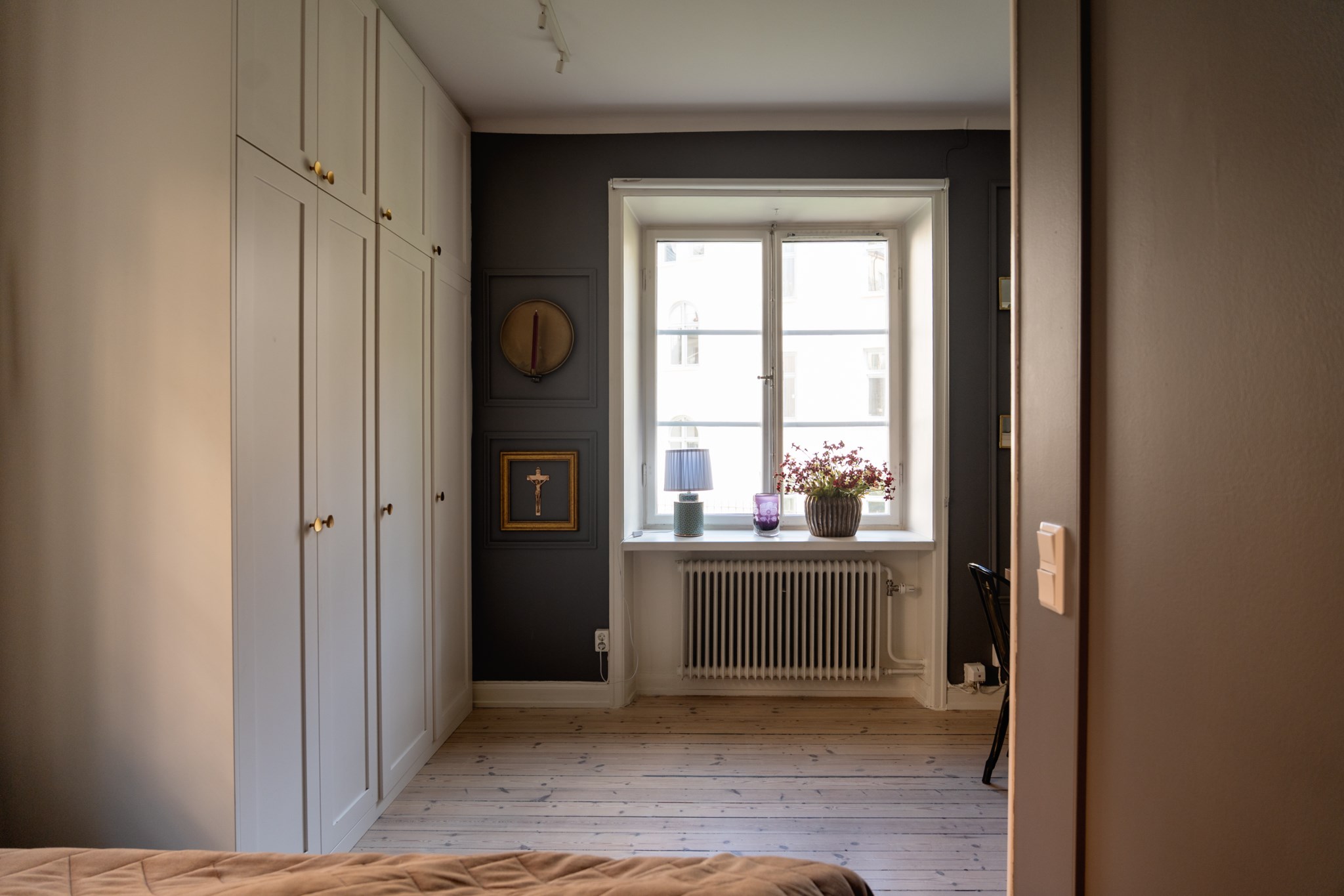  Birger Jarlsgatan 104I