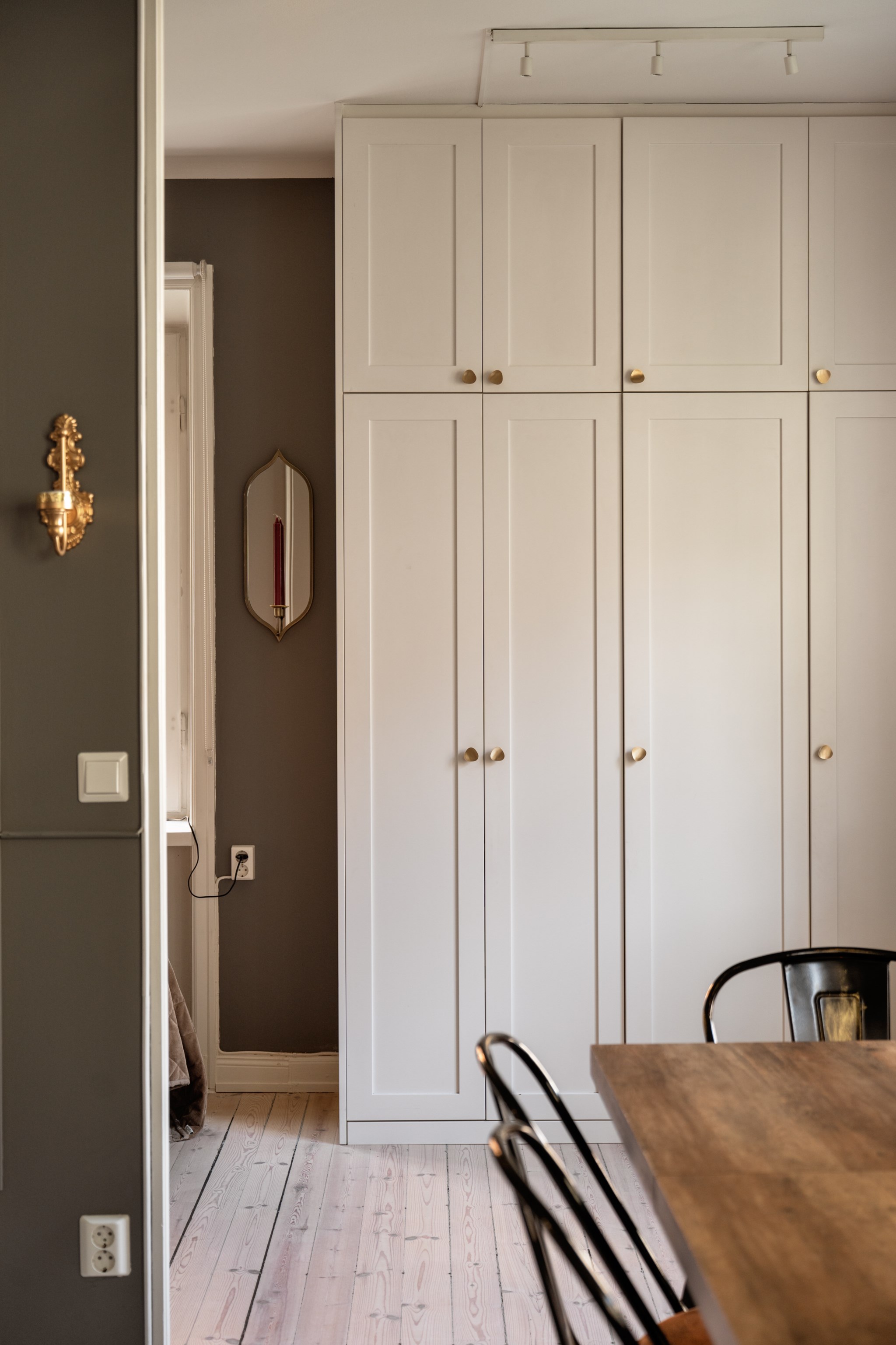  Birger Jarlsgatan 104I