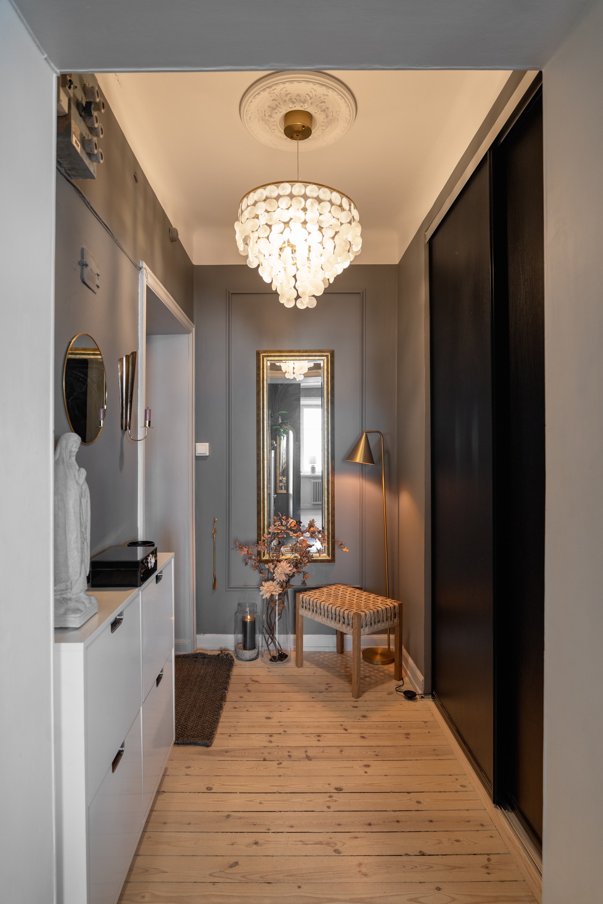  Birger Jarlsgatan 104I