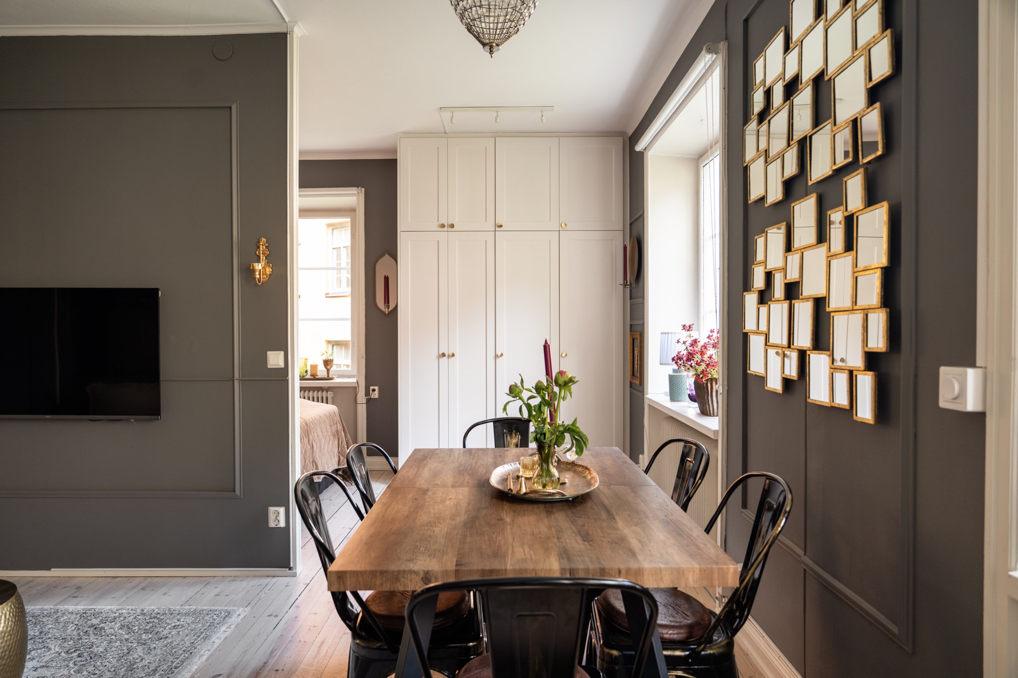  Birger Jarlsgatan 104I