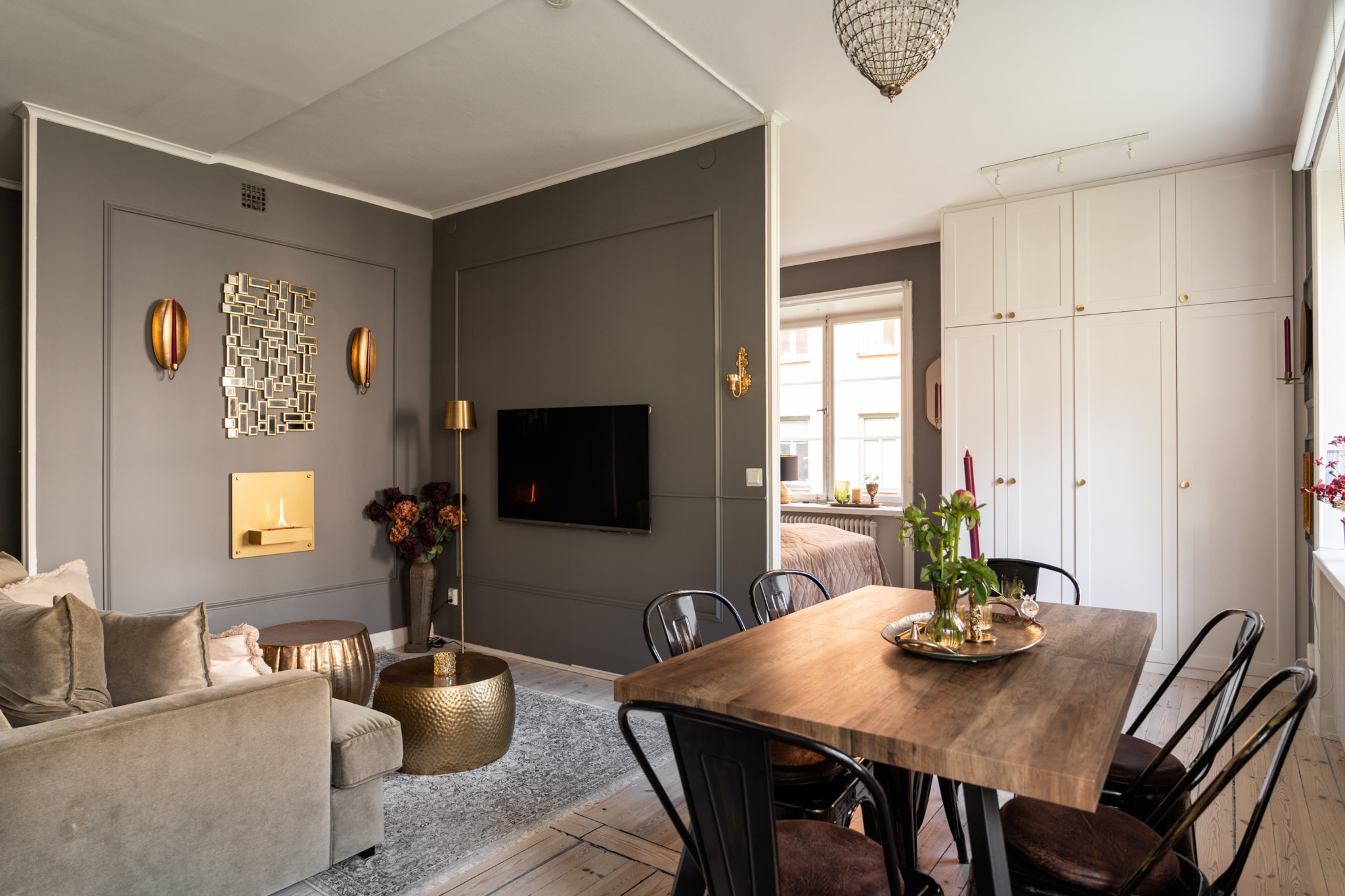  Birger Jarlsgatan 104I