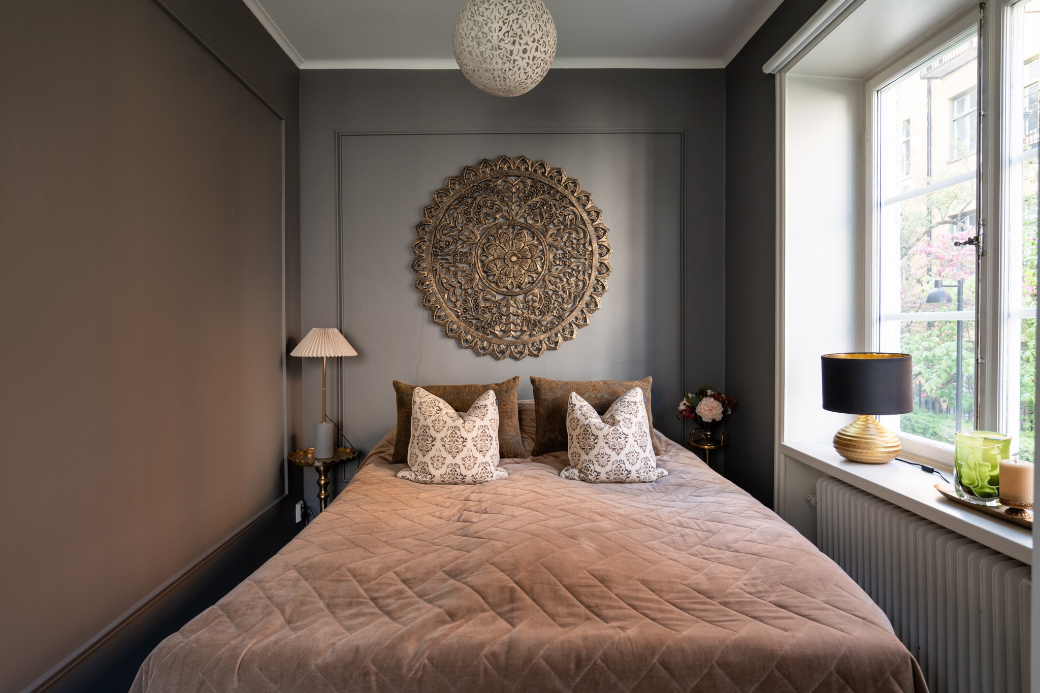  Birger Jarlsgatan 104I