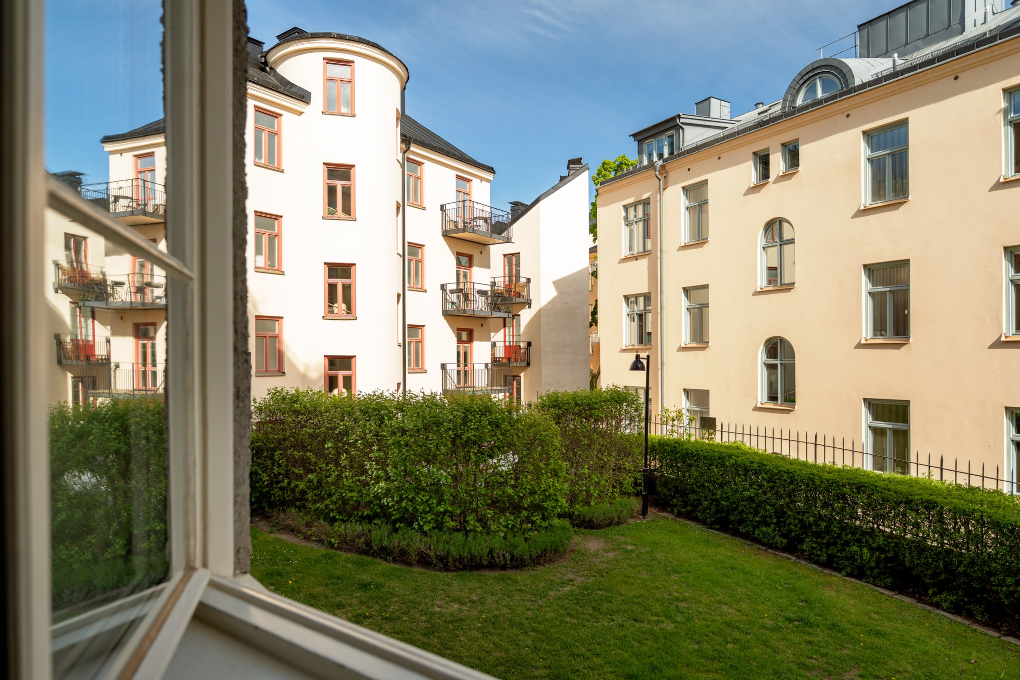  Birger Jarlsgatan 104I