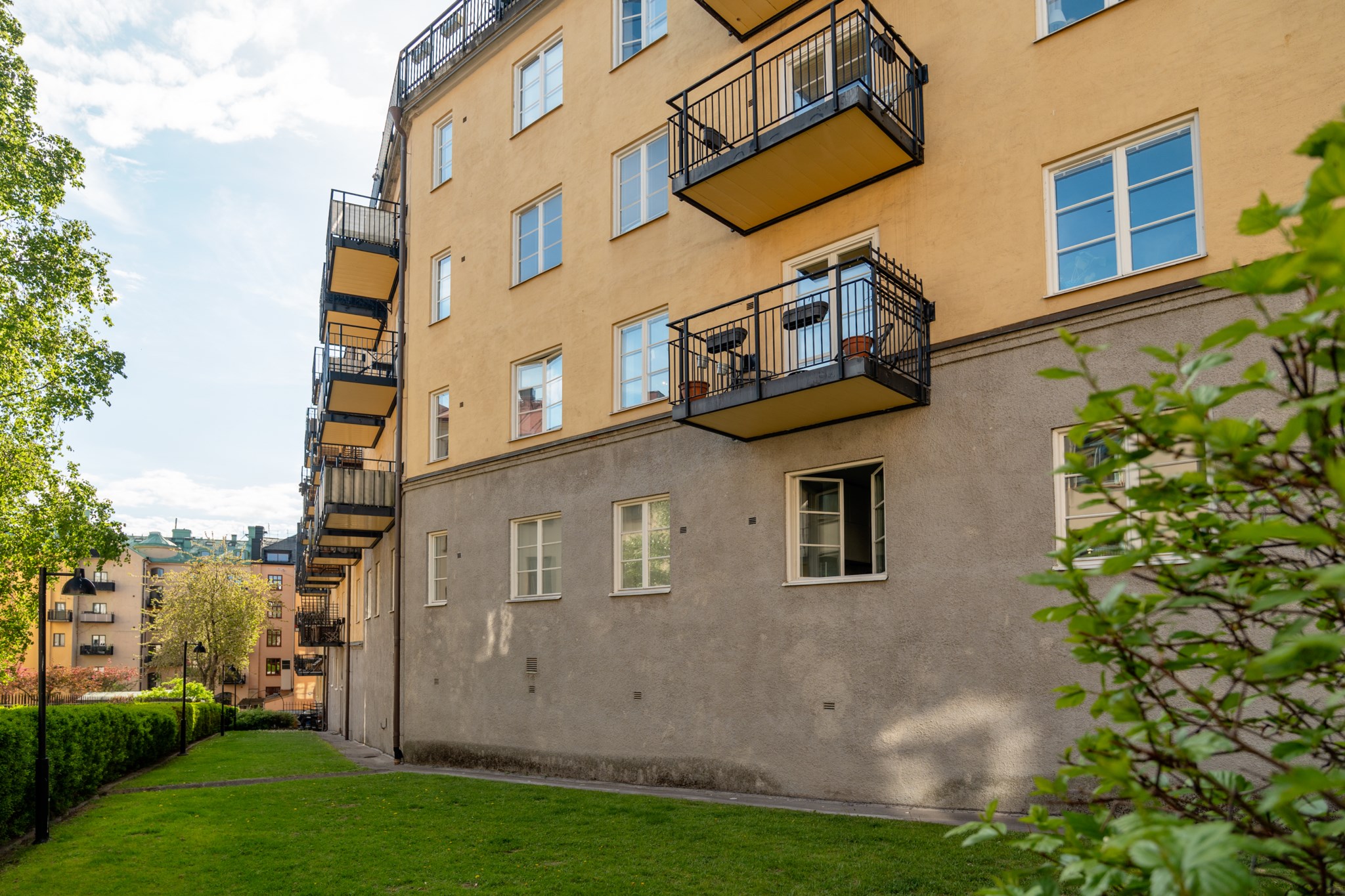  Birger Jarlsgatan 104I