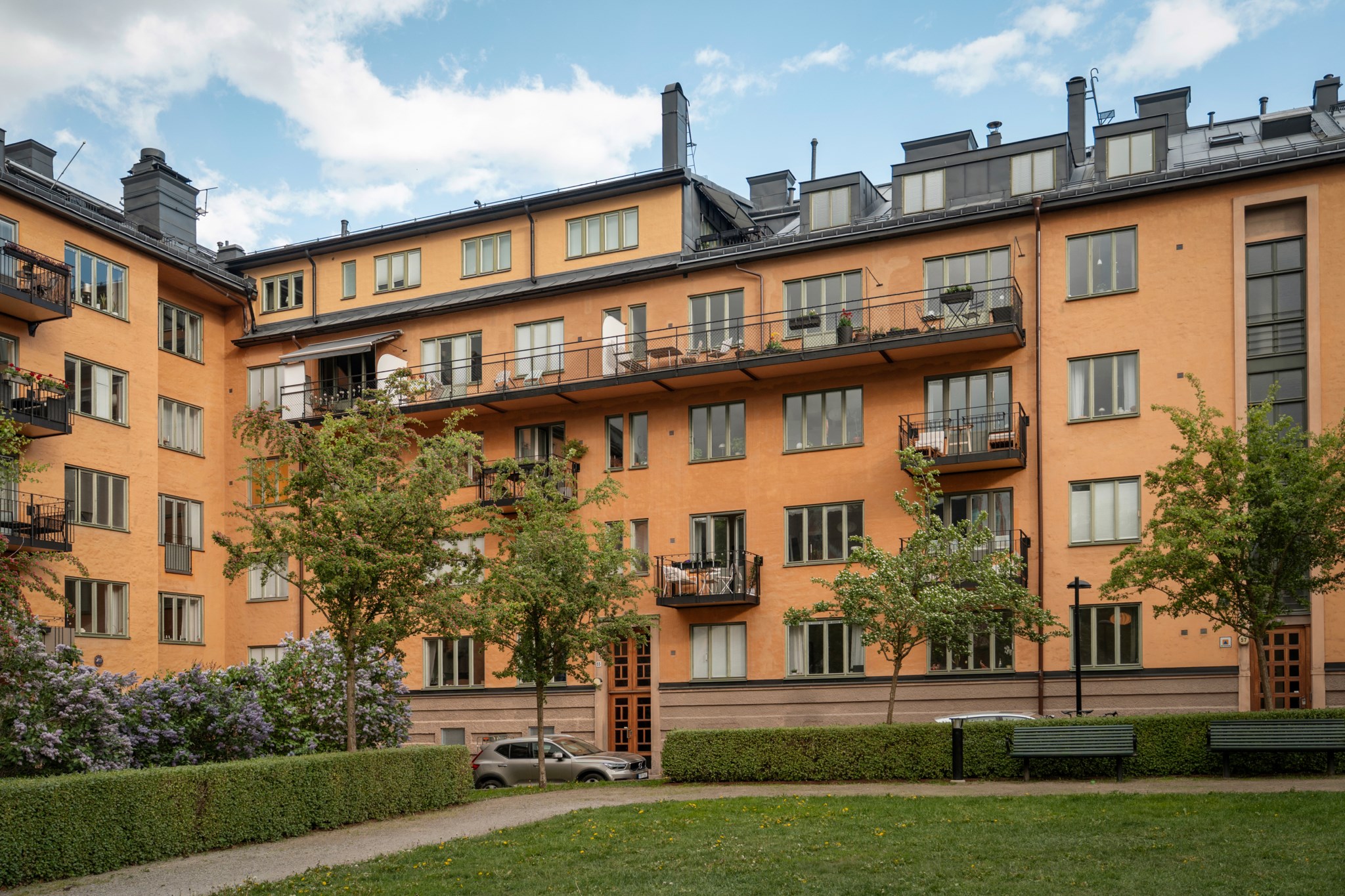  Roslagsgatan 55, 1,5tr
