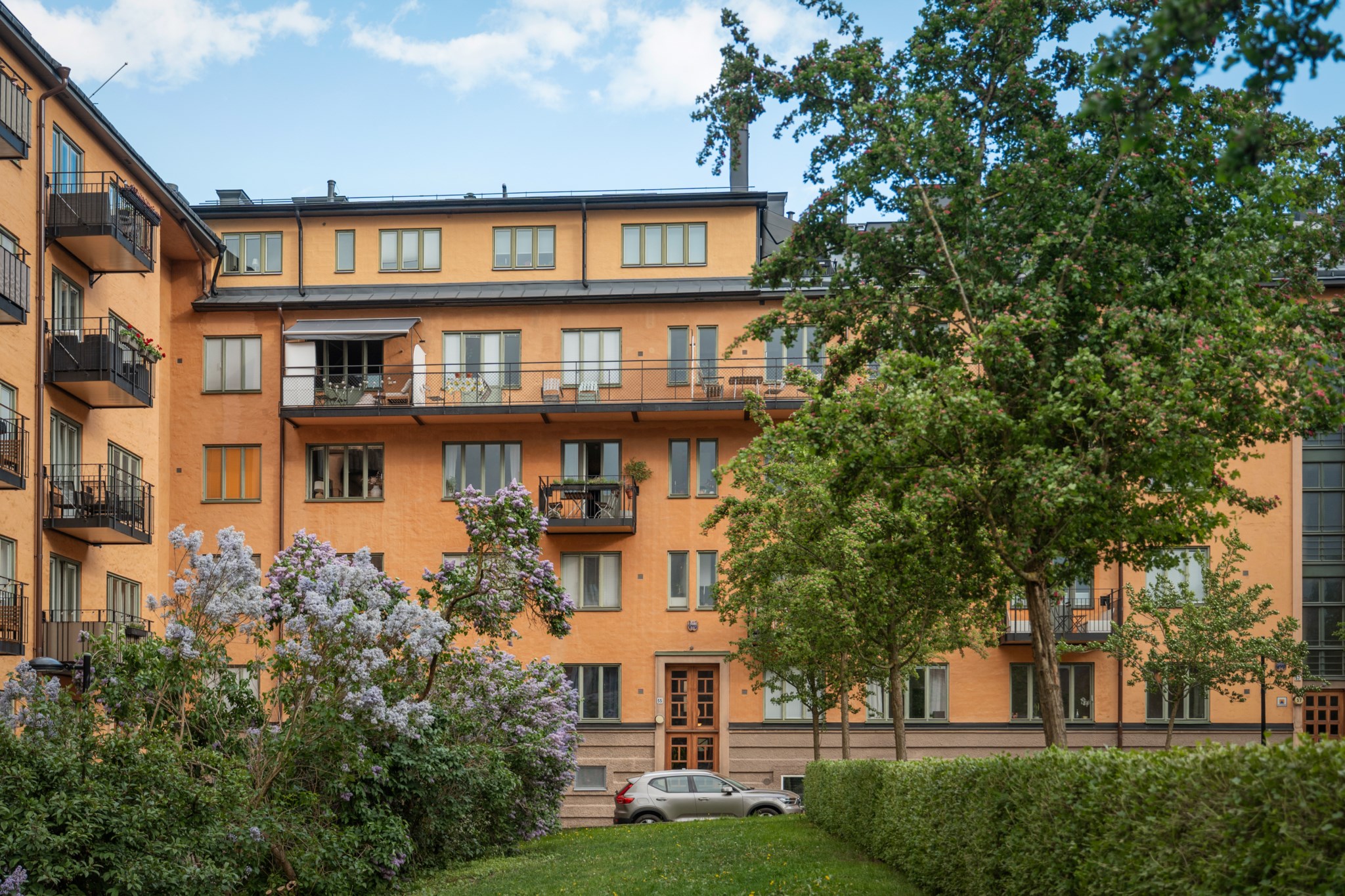  Roslagsgatan 55, 1,5tr