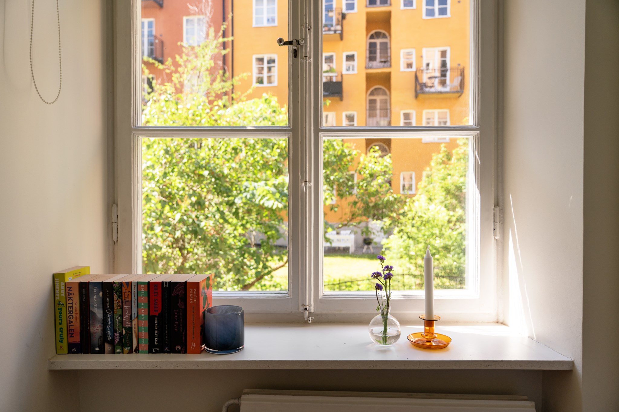  Bråvallagatan 5