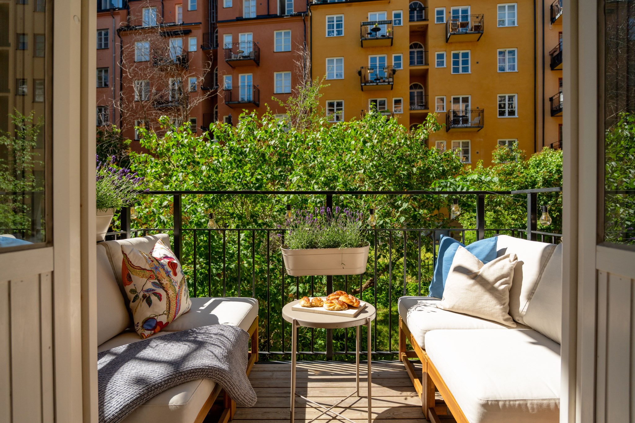 Bråvallagatan 5
