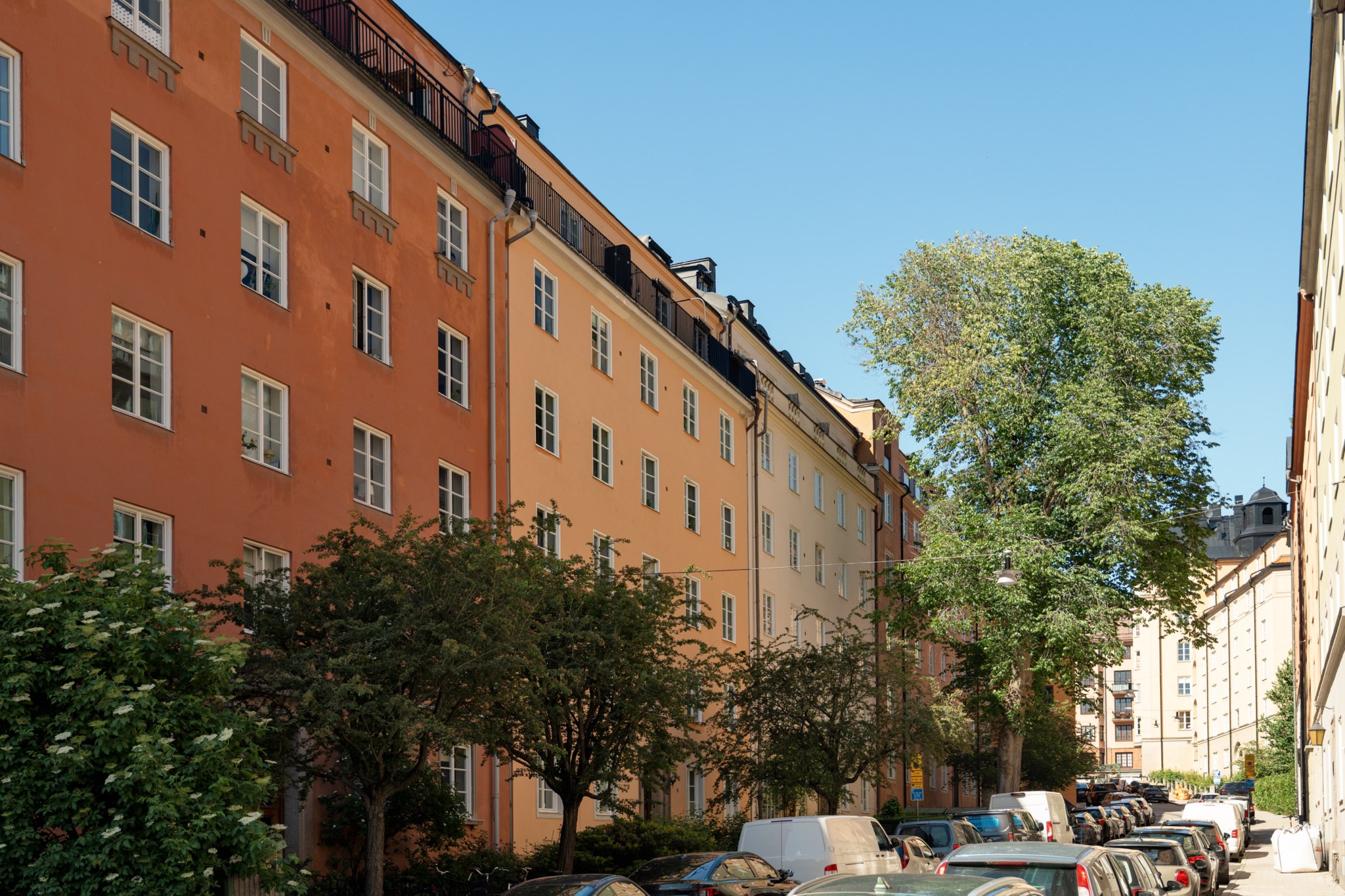  Bråvallagatan 5