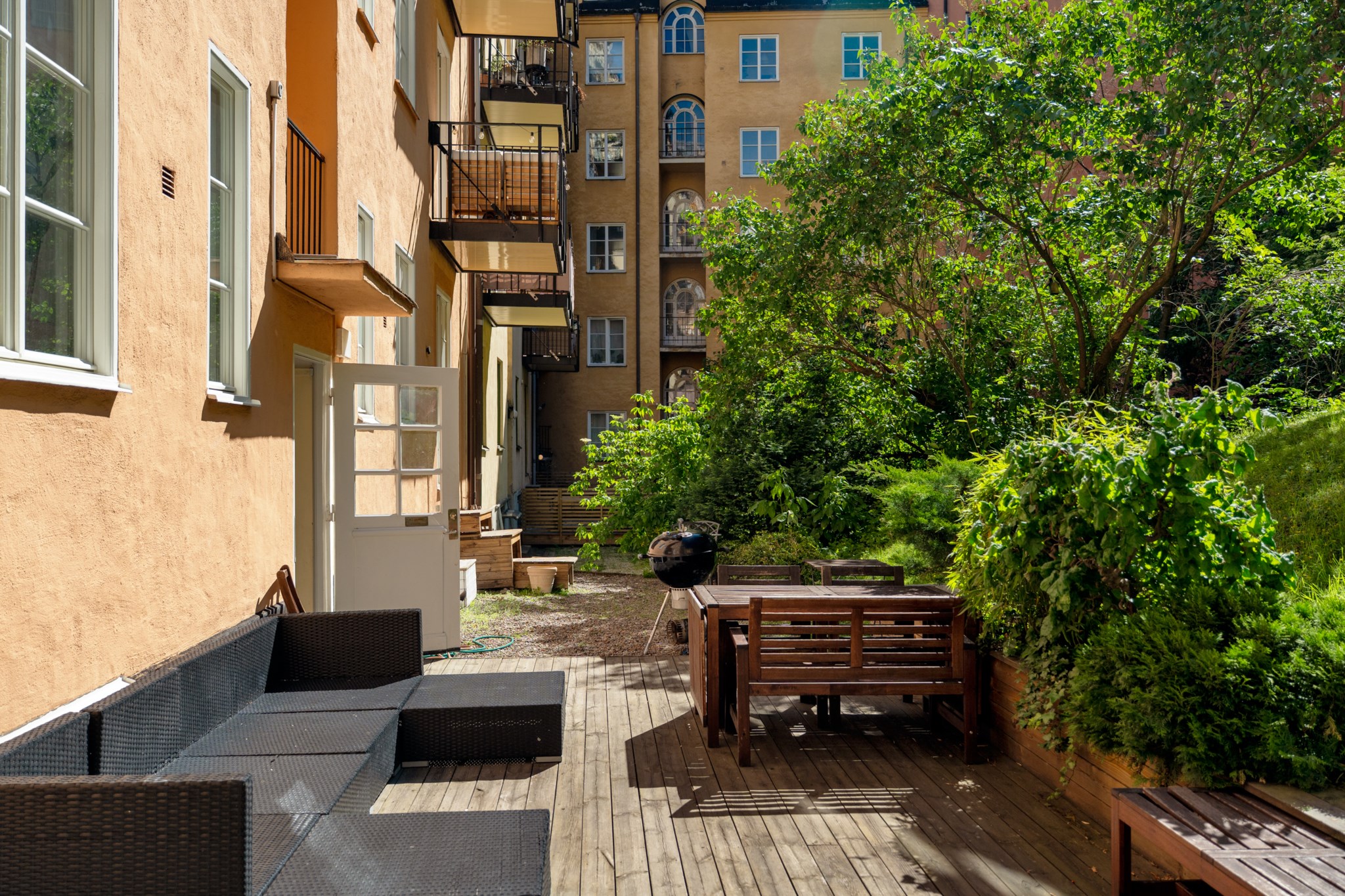  Bråvallagatan 5