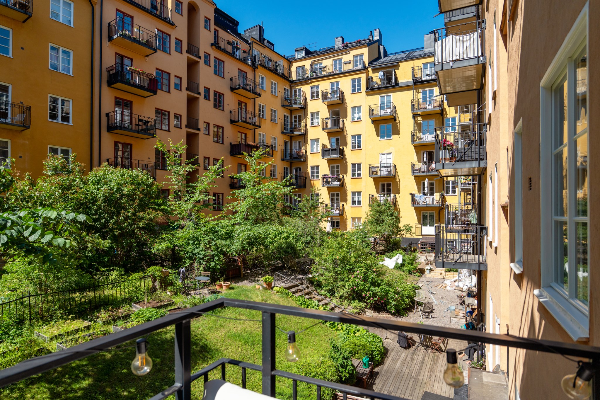  Bråvallagatan 5