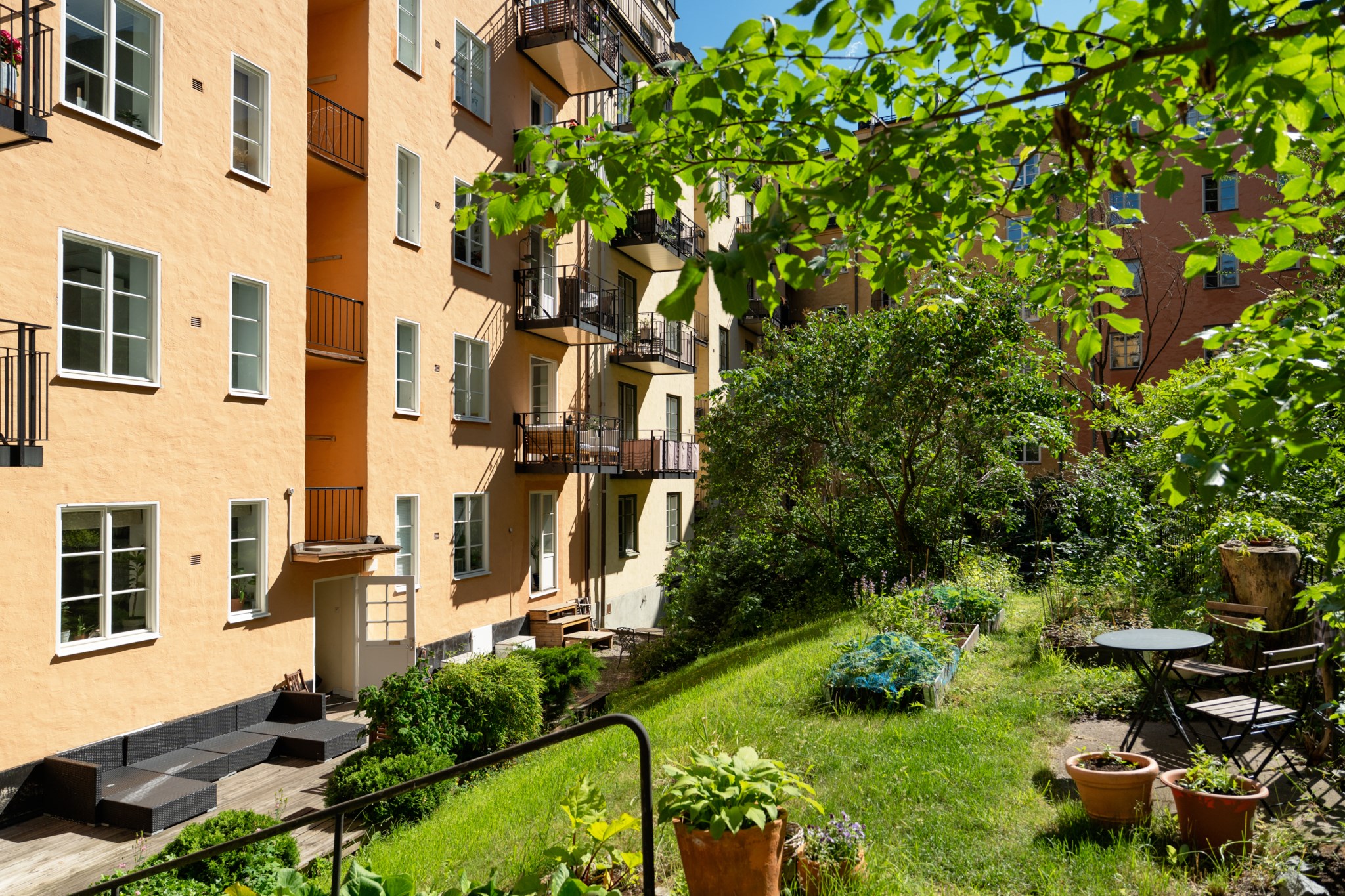  Bråvallagatan 5