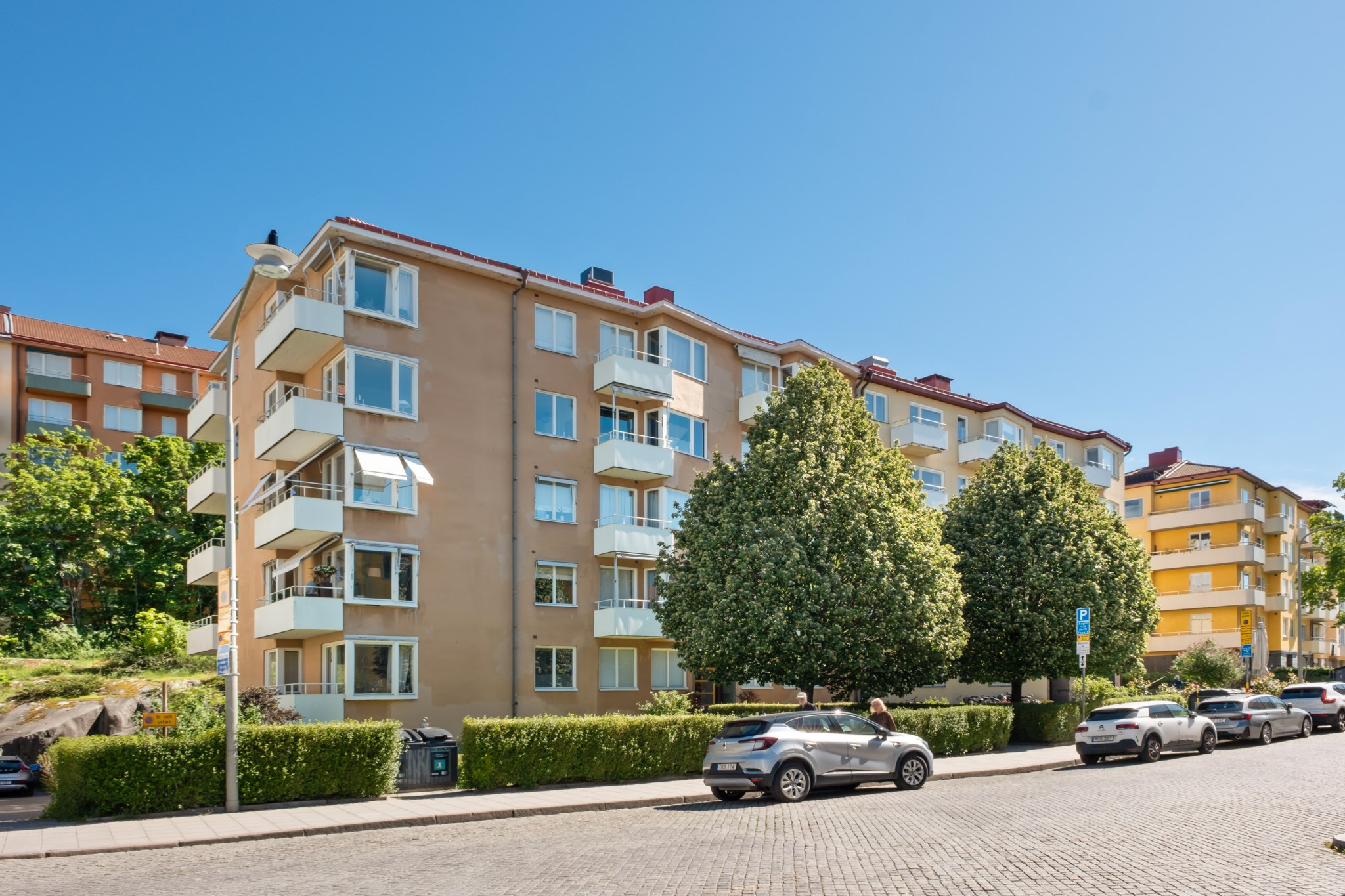  Brantingsgatan 25