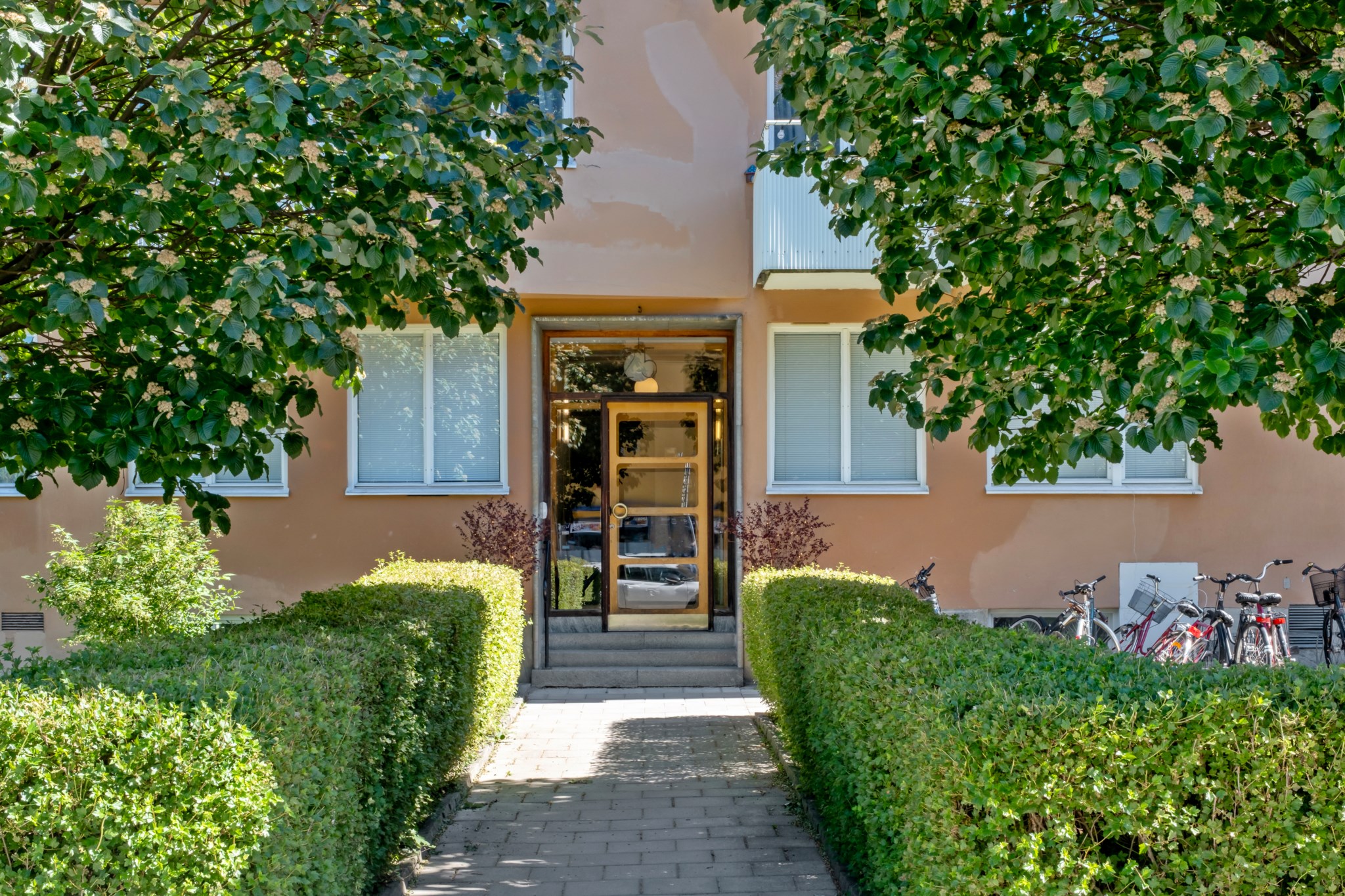  Brantingsgatan 25