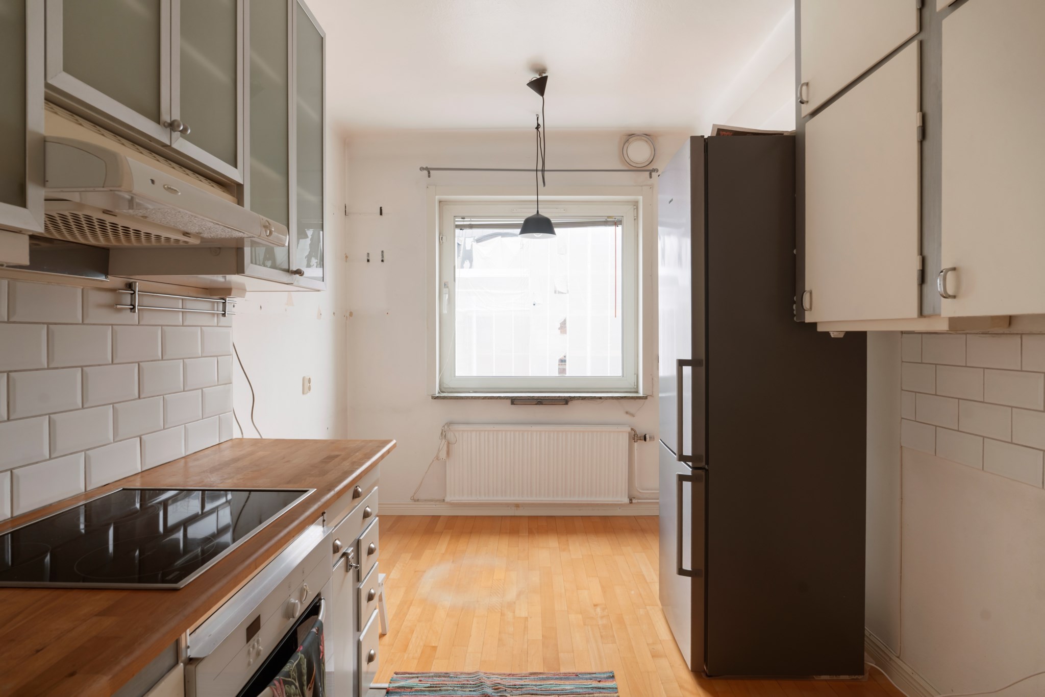  Kungsbro strand 25, 5 tr