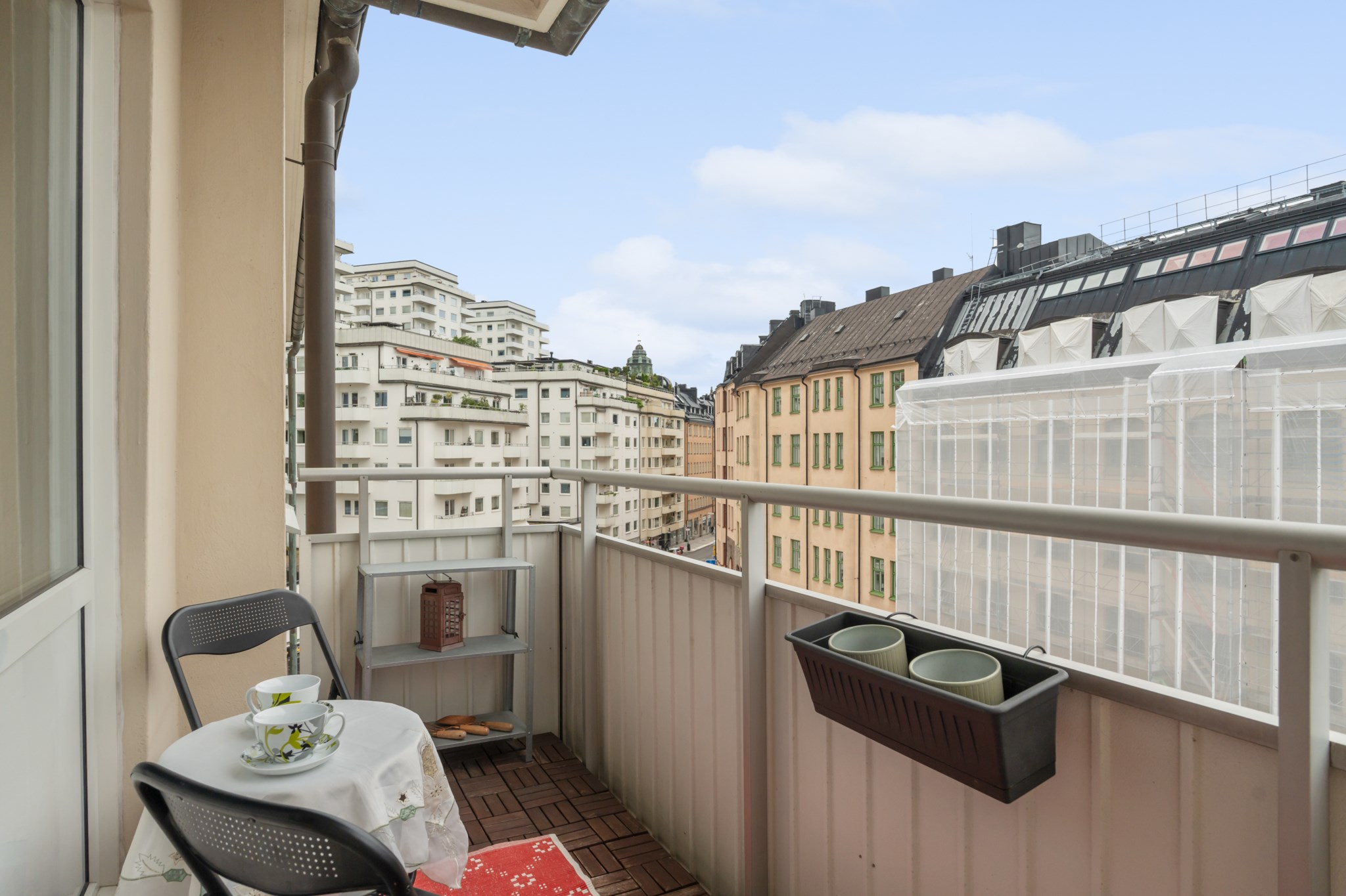  Kungsbro strand 25, 5 tr