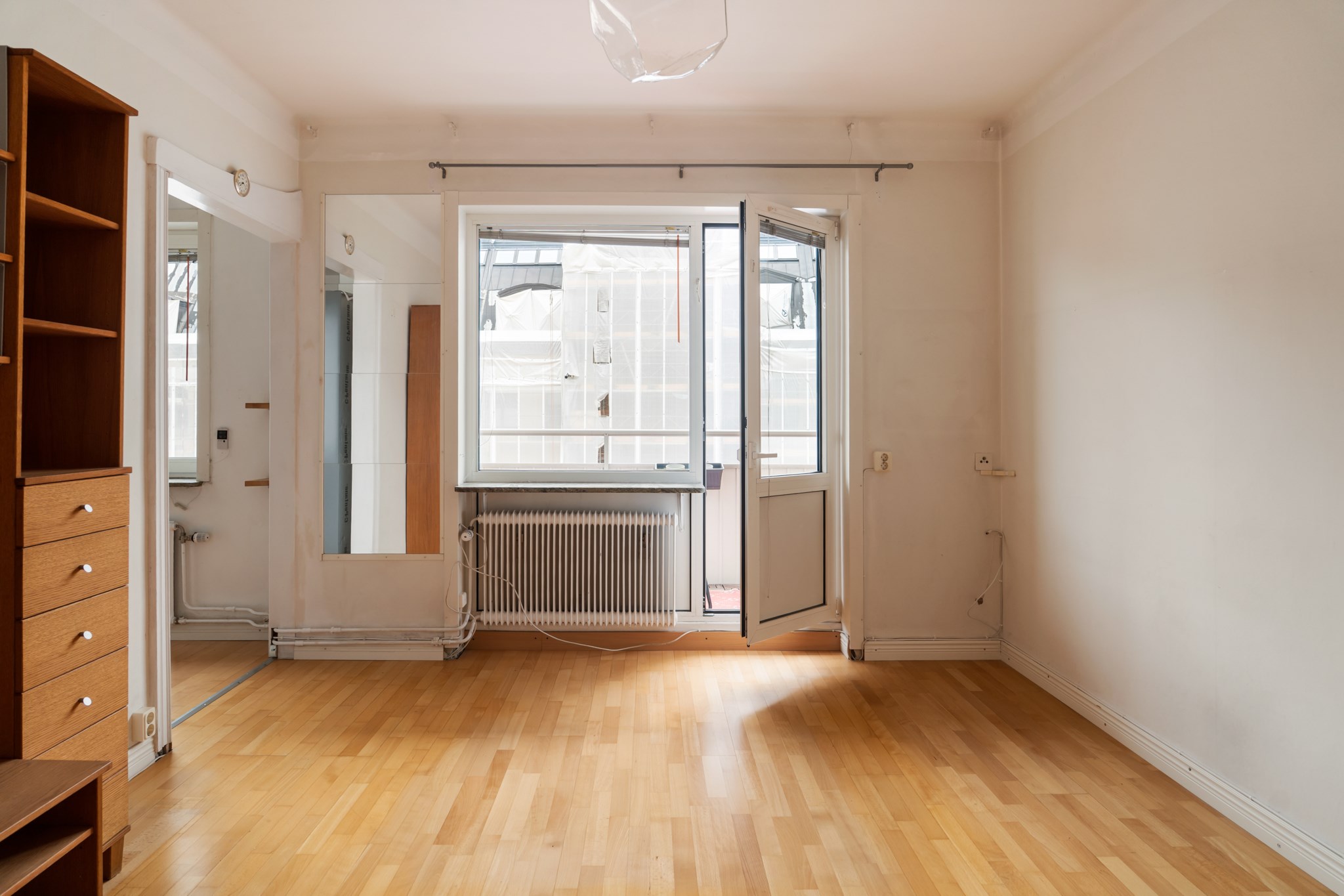  Kungsbro strand 25, 5 tr