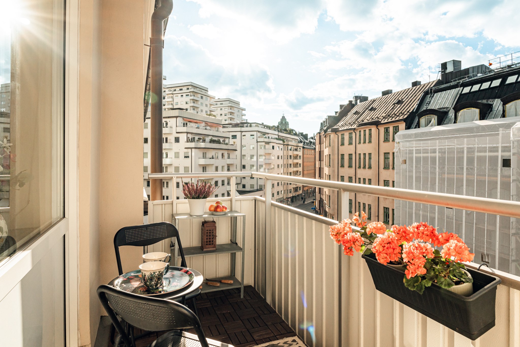  Kungsbro strand 25, 5 tr