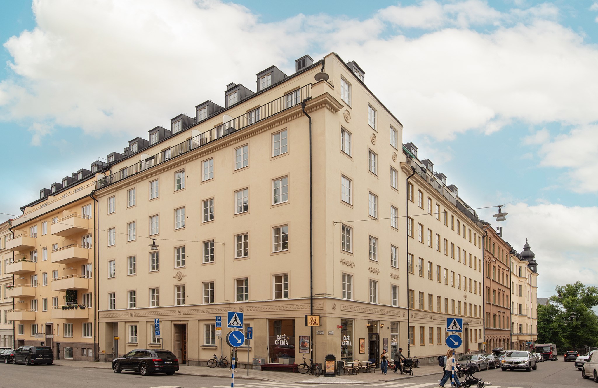 Pilgatan 28, 3 tr