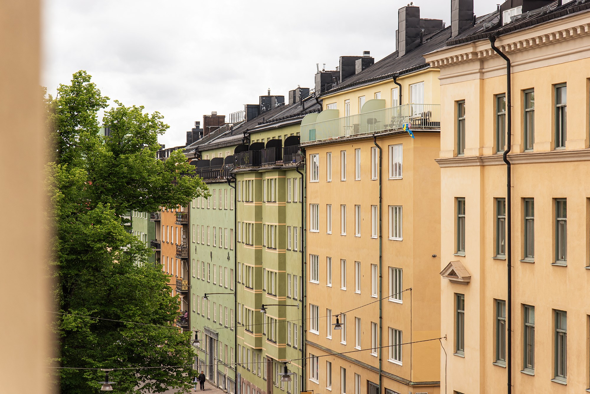  Pilgatan 28, 3 tr